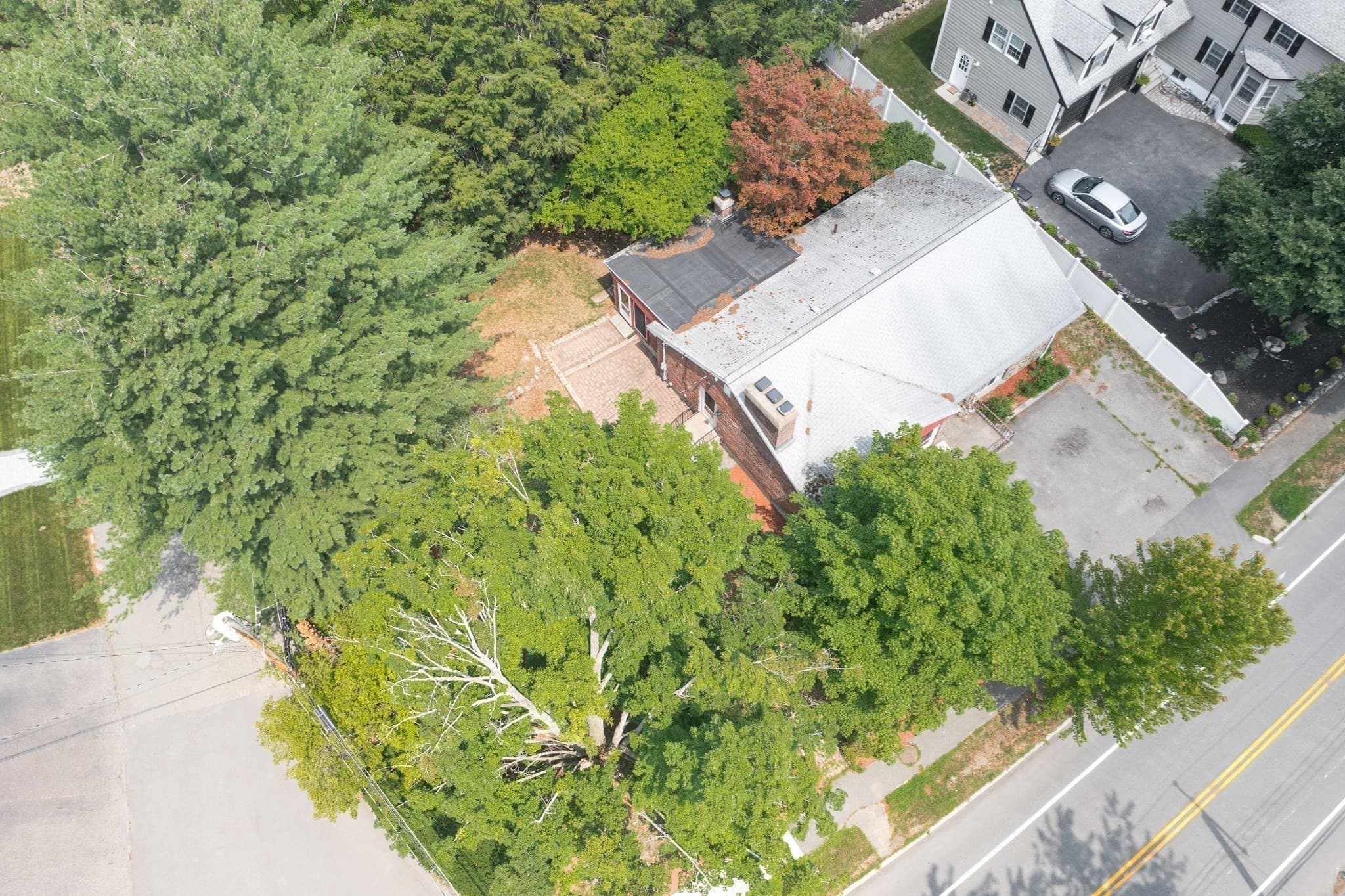 Single Family Residence at 257 Cross Street, Winchester MA 01890, Winchester, photo 39 of 40