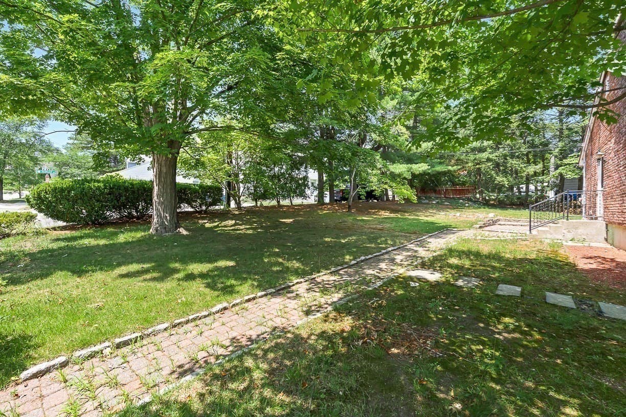 Single Family Residence at 257 Cross Street, Winchester MA 01890, Winchester, photo 29 of 40