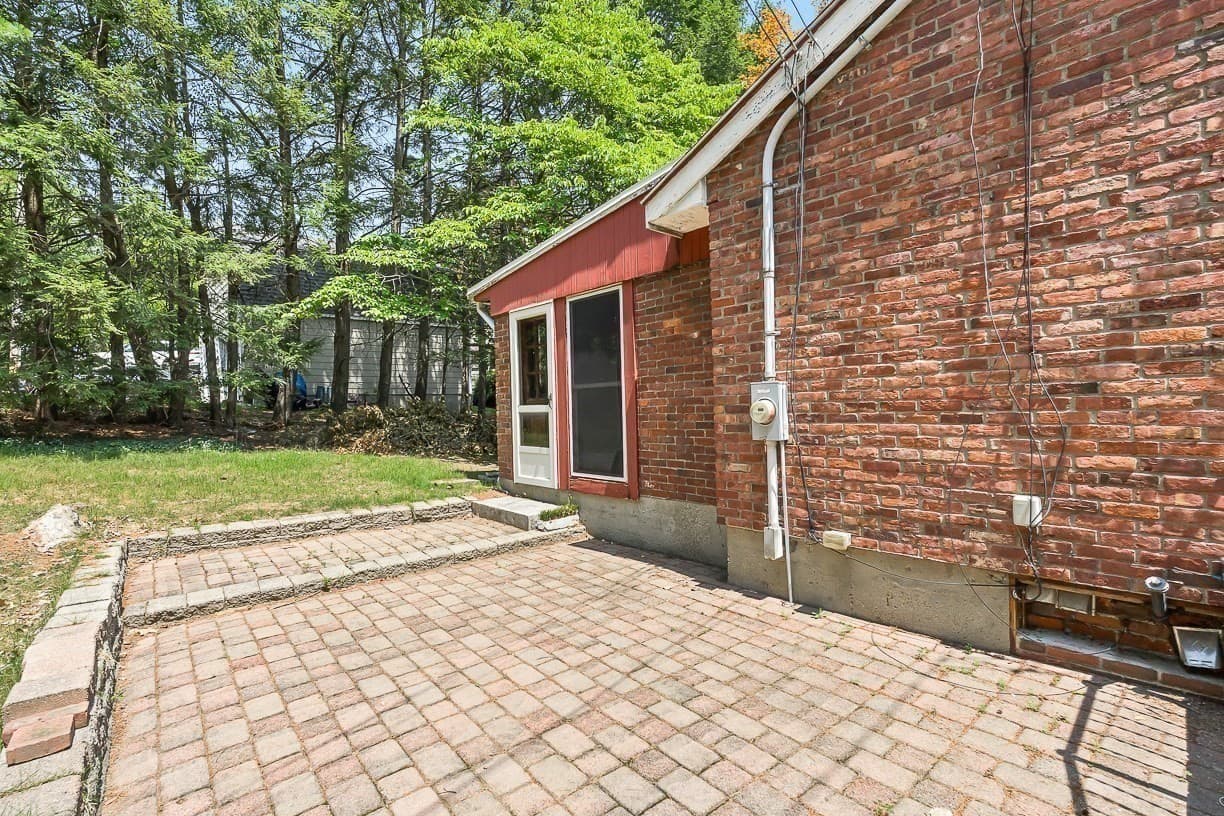 Single Family Residence at 257 Cross Street, Winchester MA 01890, Winchester, photo 25 of 40