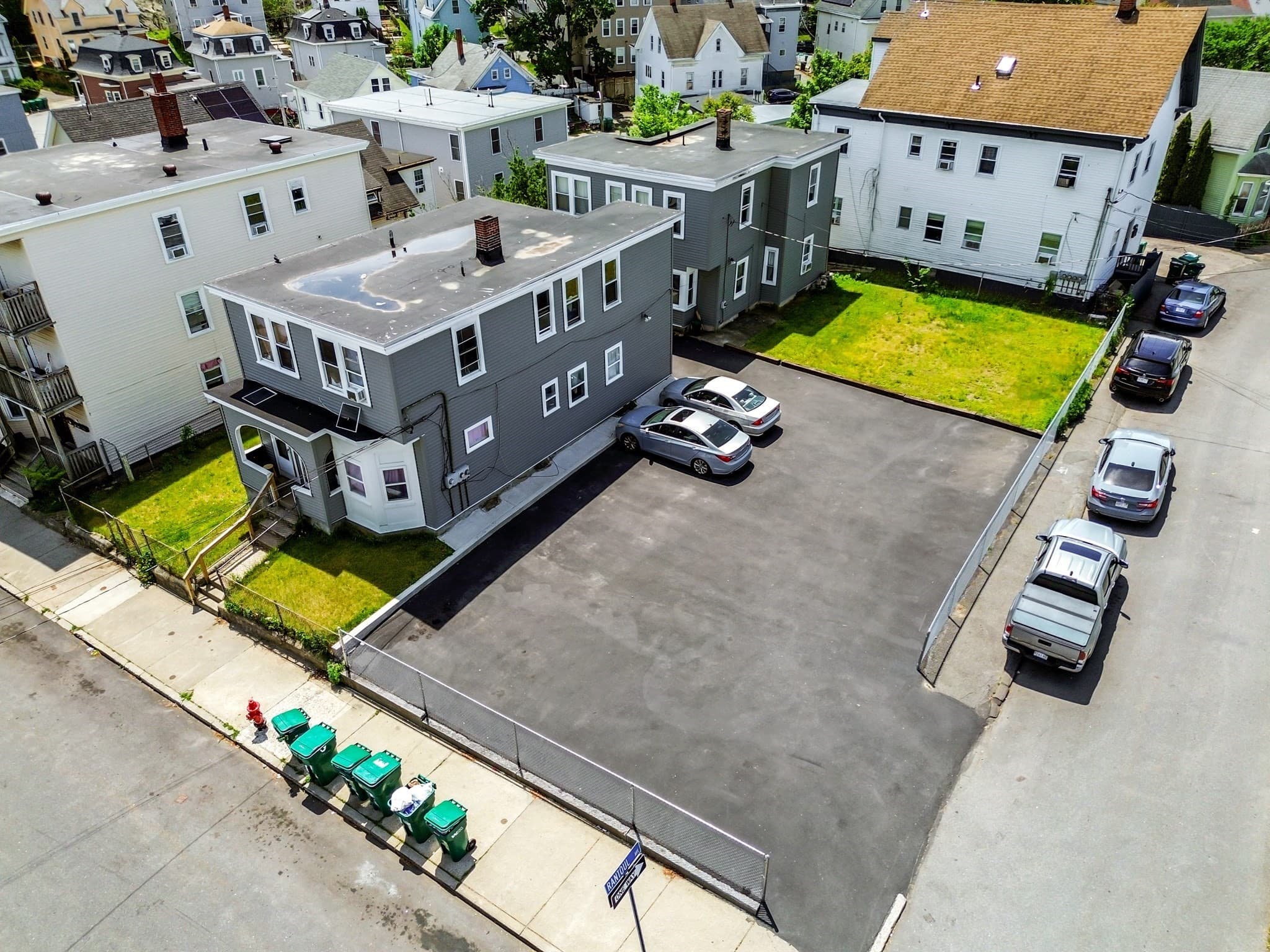 17-19 Acorn St, Lynn MA 01902