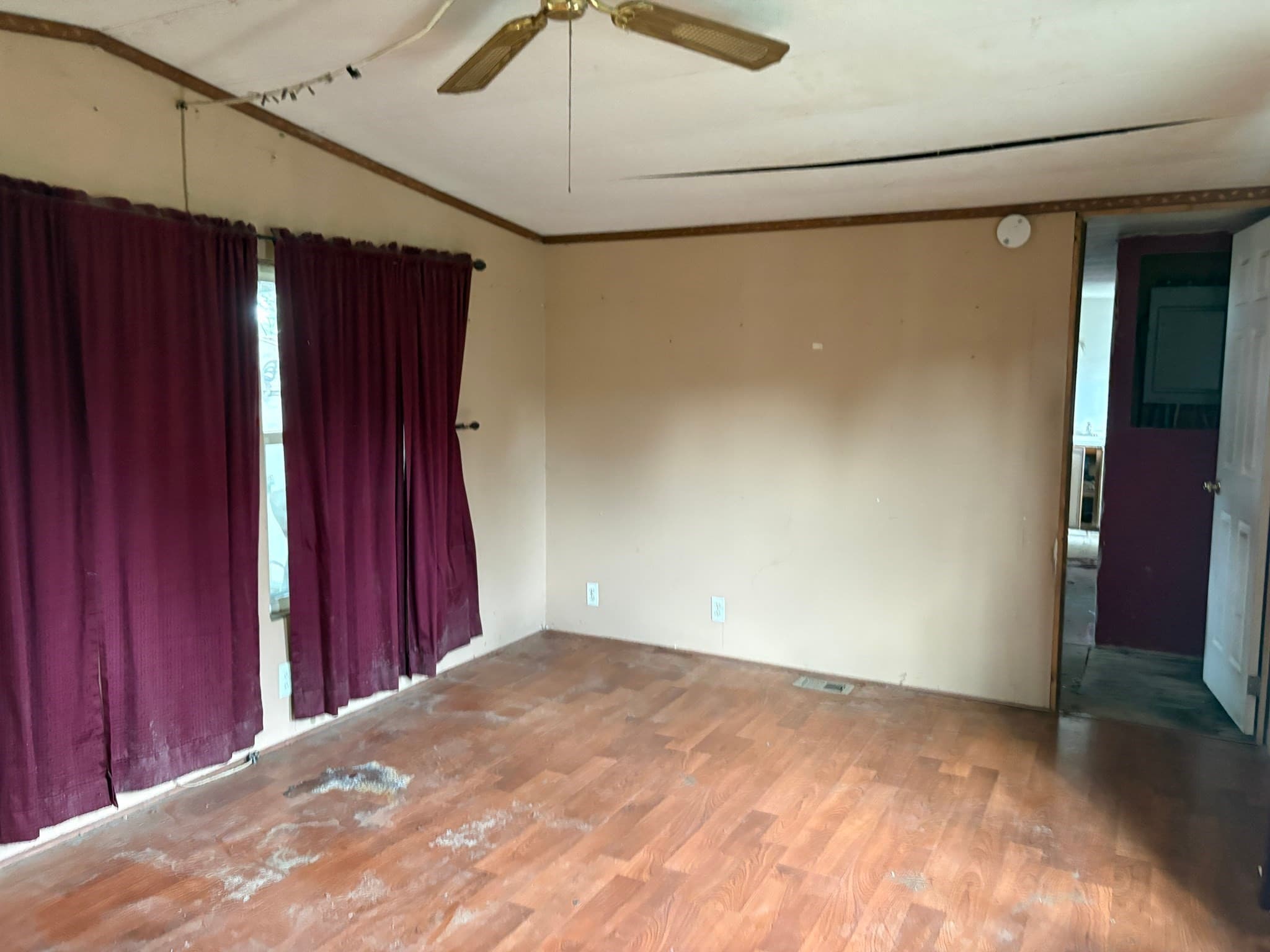 Mobile Home at 1760 Westover Rd Lot 18, Chicopee MA 01020, photo 7 of 14