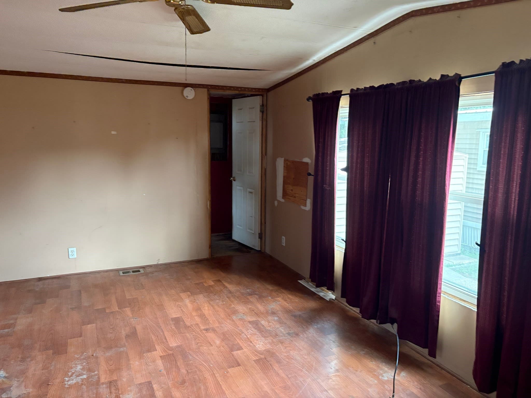 Mobile Home at 1760 Westover Rd Lot 18, Chicopee MA 01020, photo 11 of 14