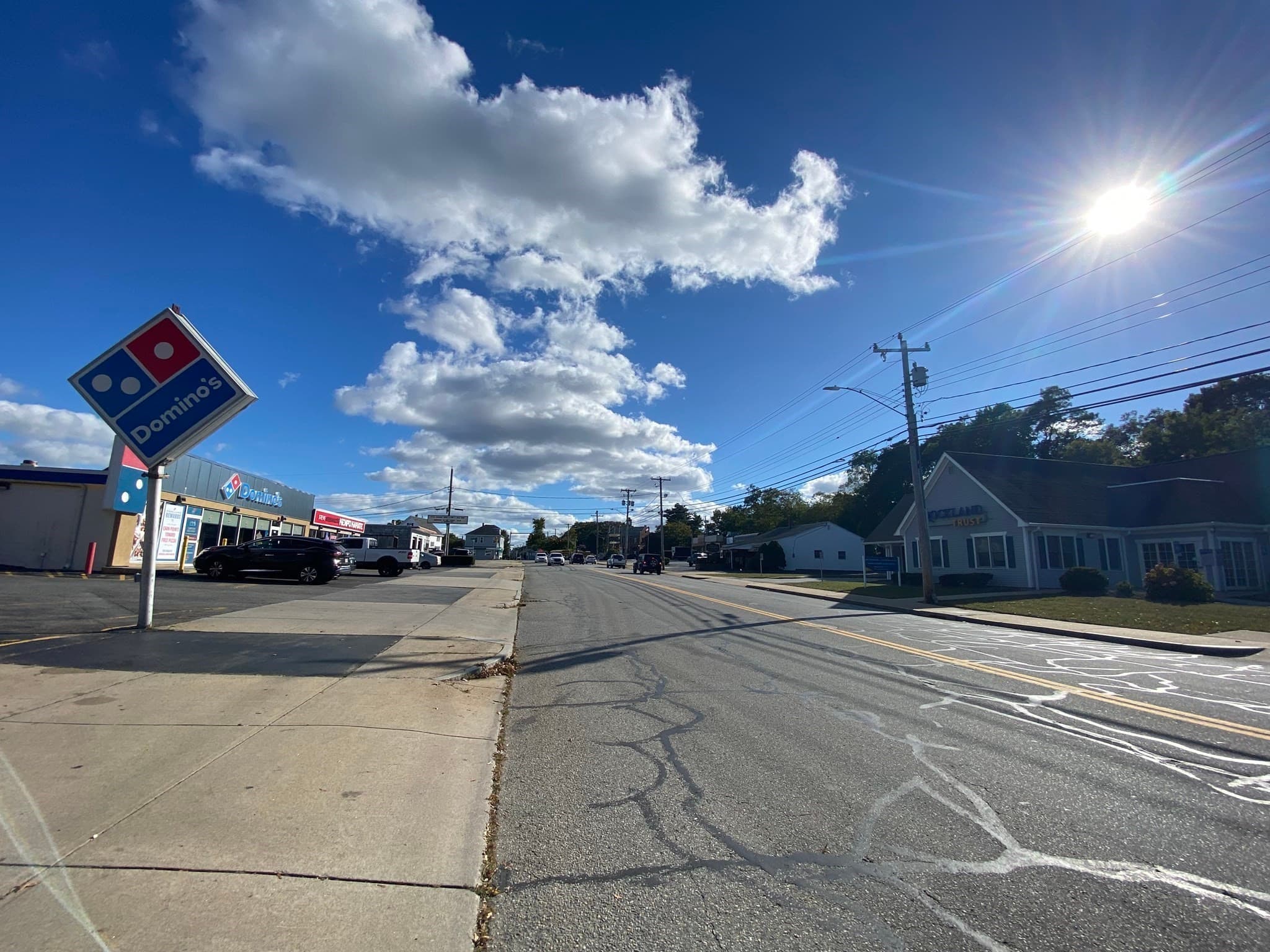 Commercial Sale at 846 Ashley Blvd, New Bedford MA 02745, New Bedford, photo 9 of 10