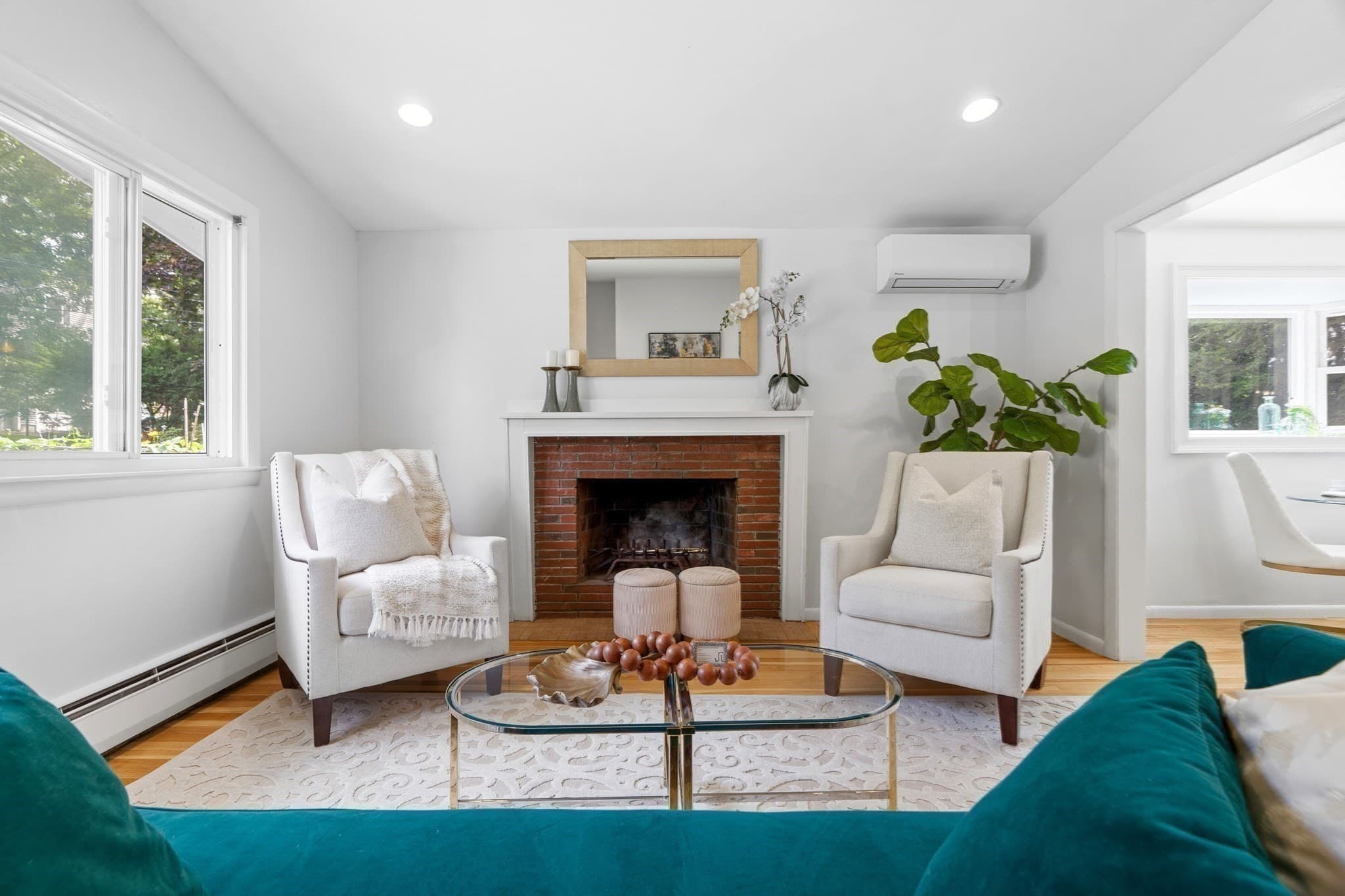 Single Family Residence at 22 Harbell St, Lexington MA 02421, Lexington, photo 5 of 38