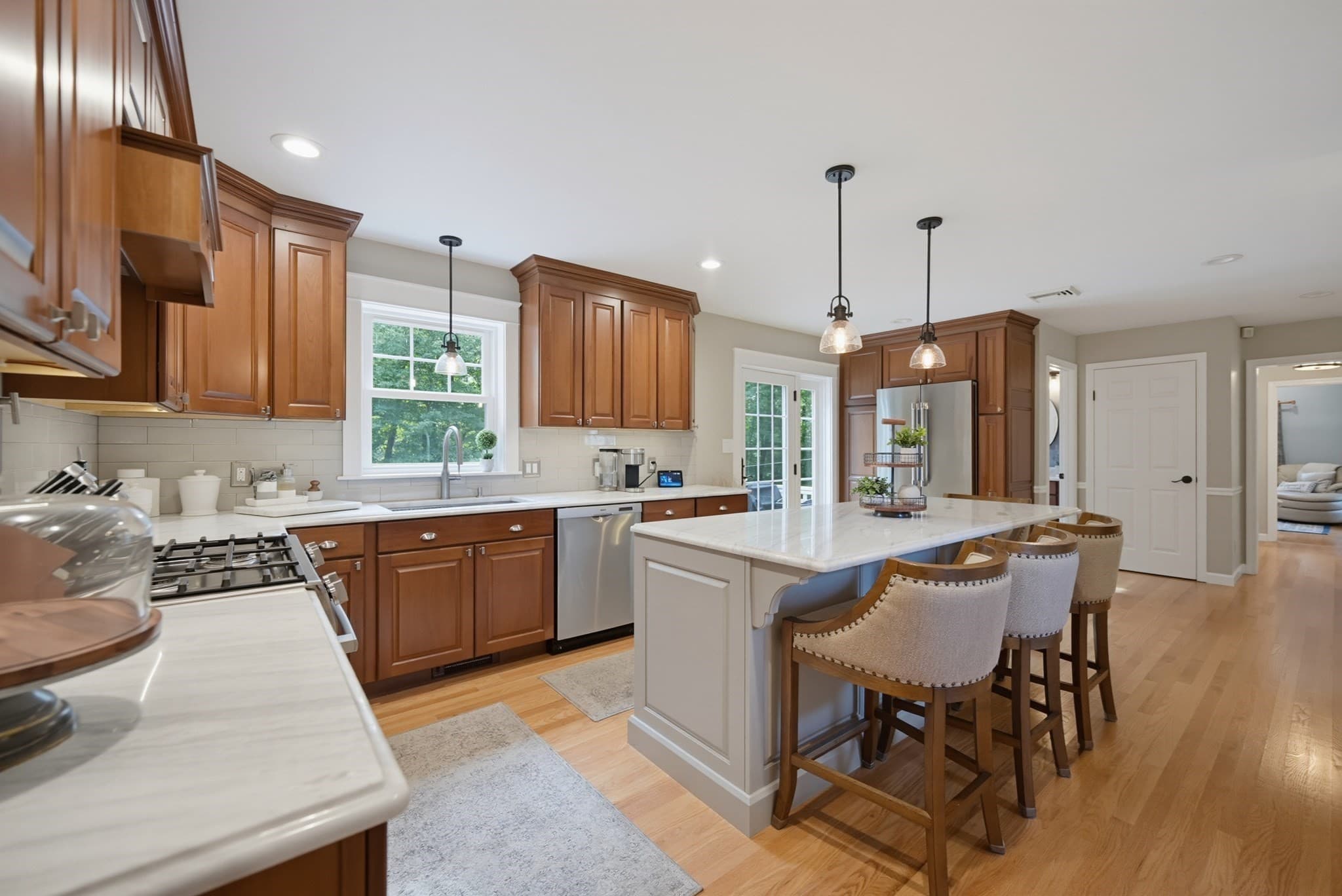 Single Family Residence at 120 Hailes Hill Rd, Swansea MA 02777, Swansea, photo 17 of 42