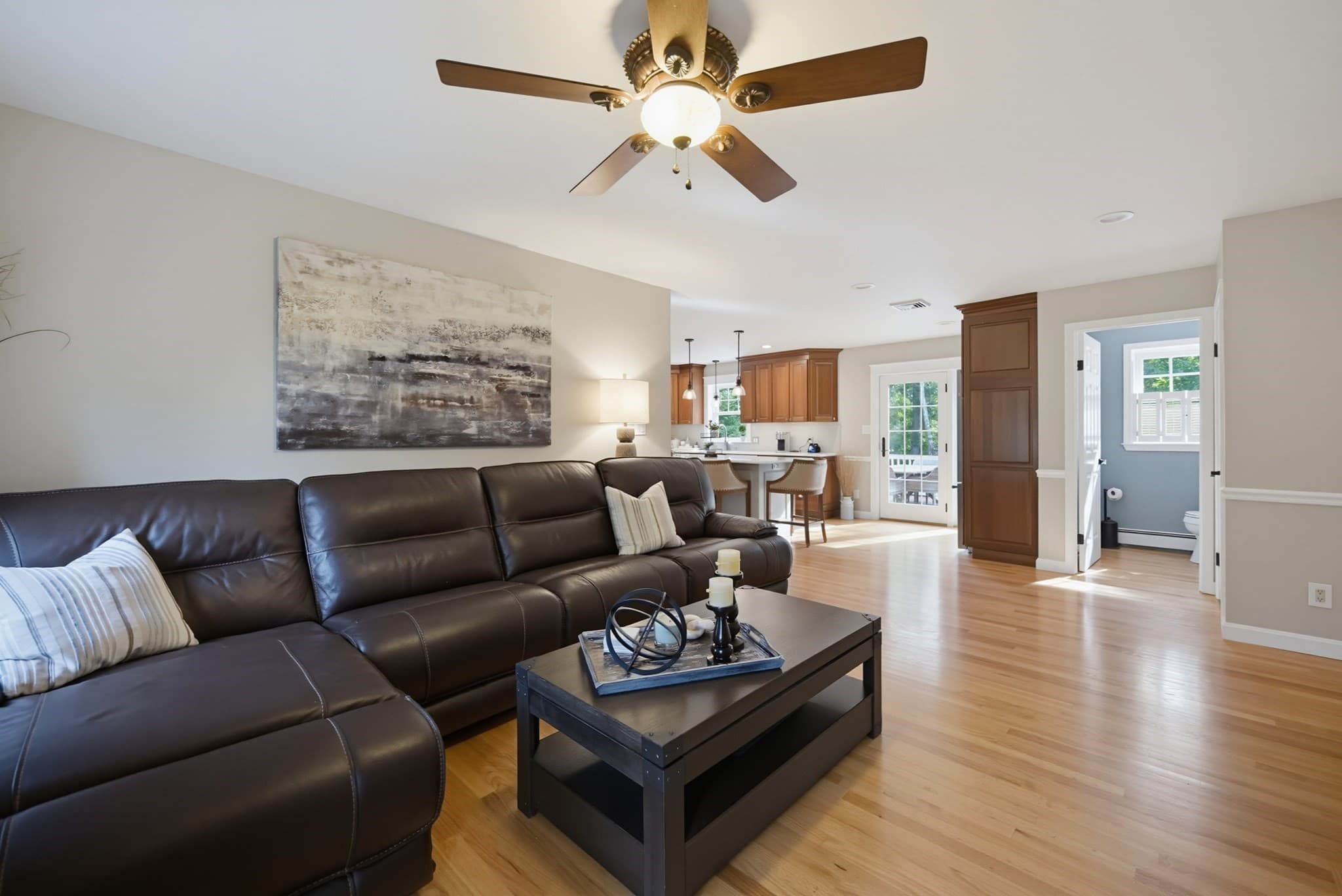 Single Family Residence at 120 Hailes Hill Rd, Swansea MA 02777, Swansea, photo 22 of 42