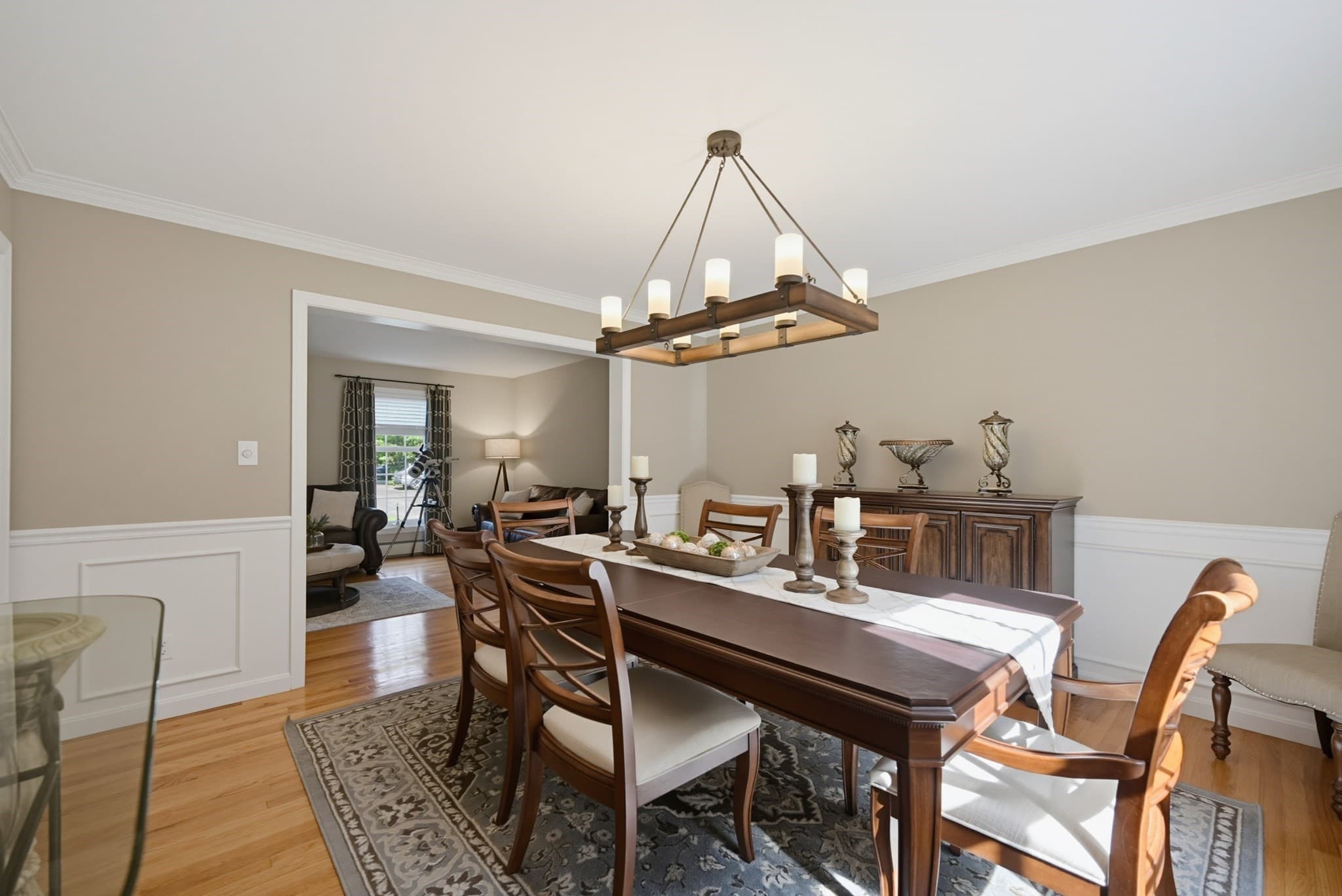 Single Family Residence at 120 Hailes Hill Rd, Swansea MA 02777, Swansea, photo 7 of 42