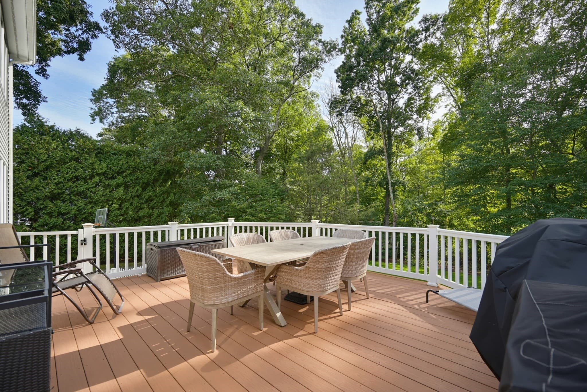 Single Family Residence at 120 Hailes Hill Rd, Swansea MA 02777, Swansea, photo 36 of 42