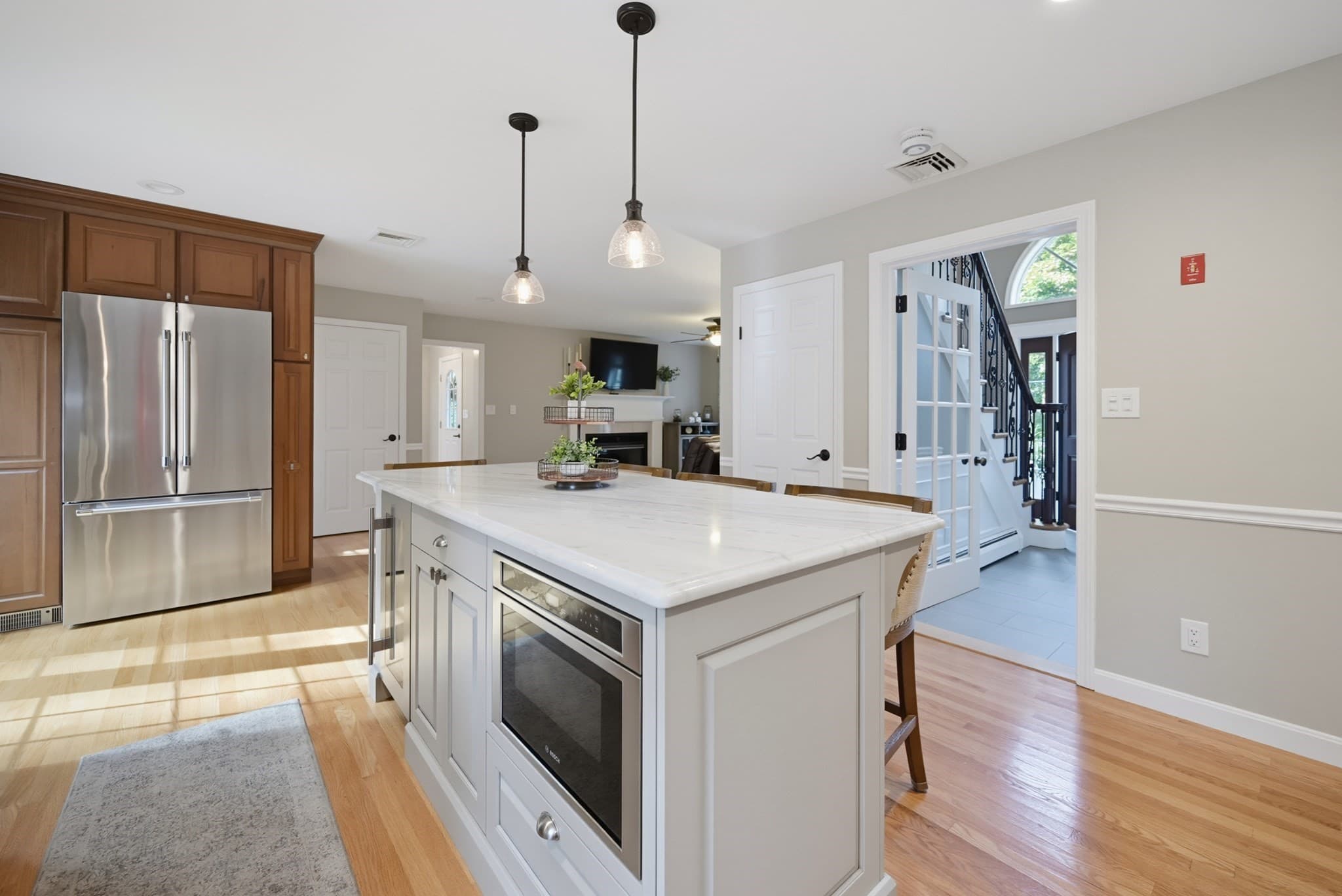 Single Family Residence at 120 Hailes Hill Rd, Swansea MA 02777, Swansea, photo 11 of 42