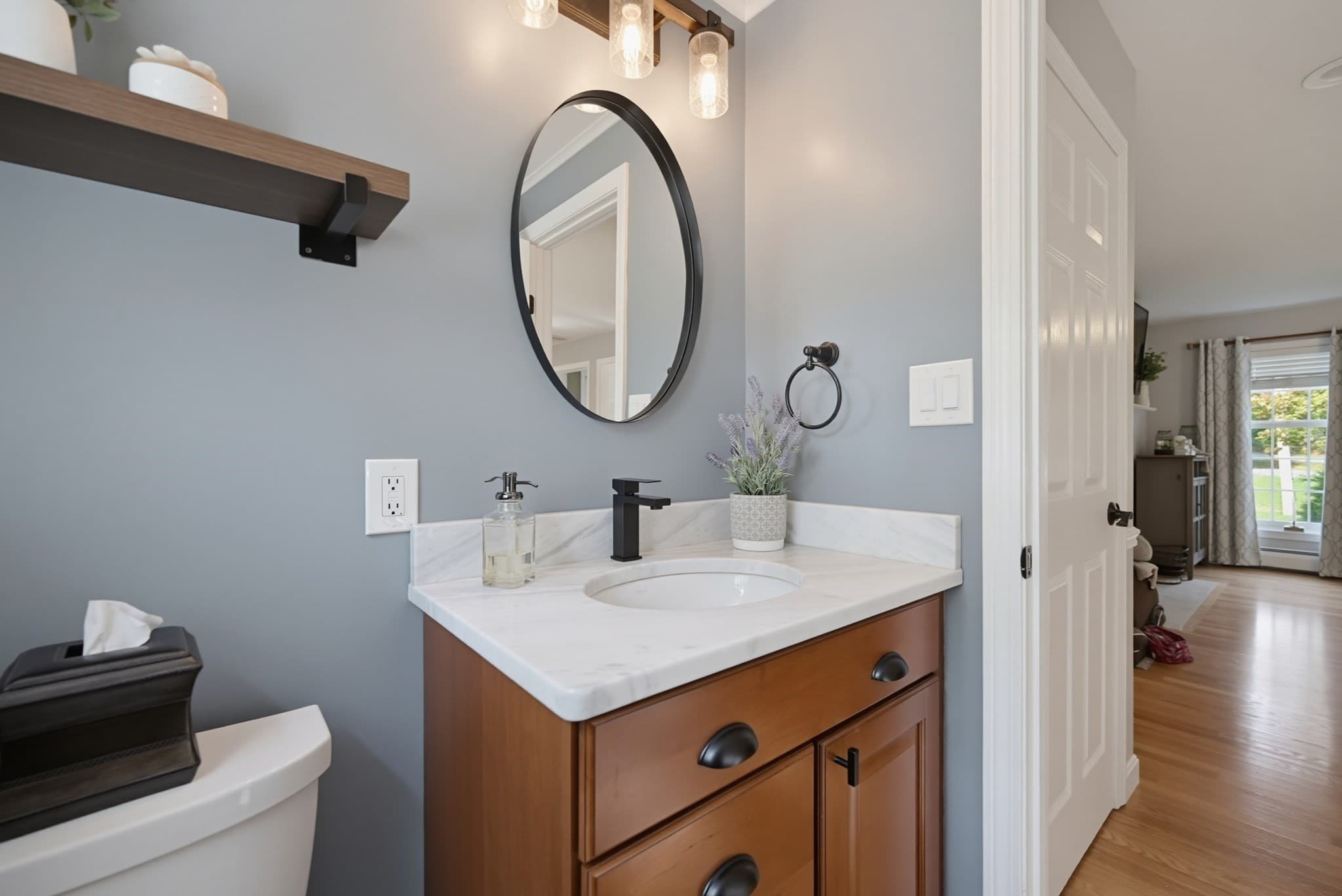 Single Family Residence at 120 Hailes Hill Rd, Swansea MA 02777, Swansea, photo 19 of 42