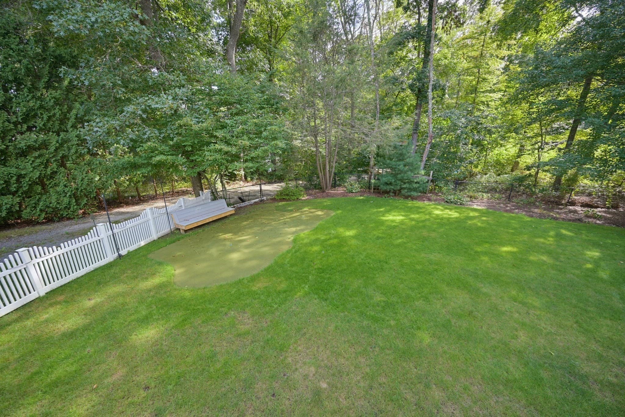 Single Family Residence at 120 Hailes Hill Rd, Swansea MA 02777, Swansea, photo 39 of 42