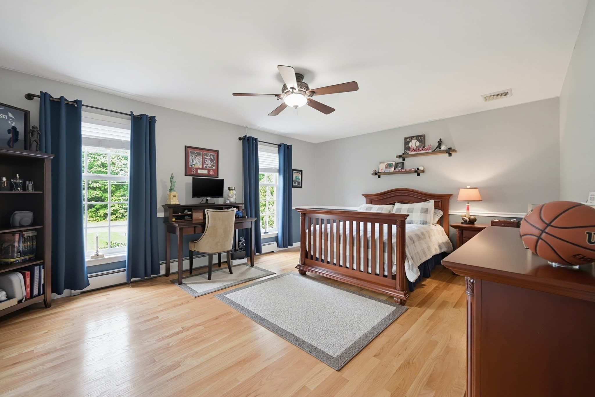 Single Family Residence at 120 Hailes Hill Rd, Swansea MA 02777, Swansea, photo 29 of 42