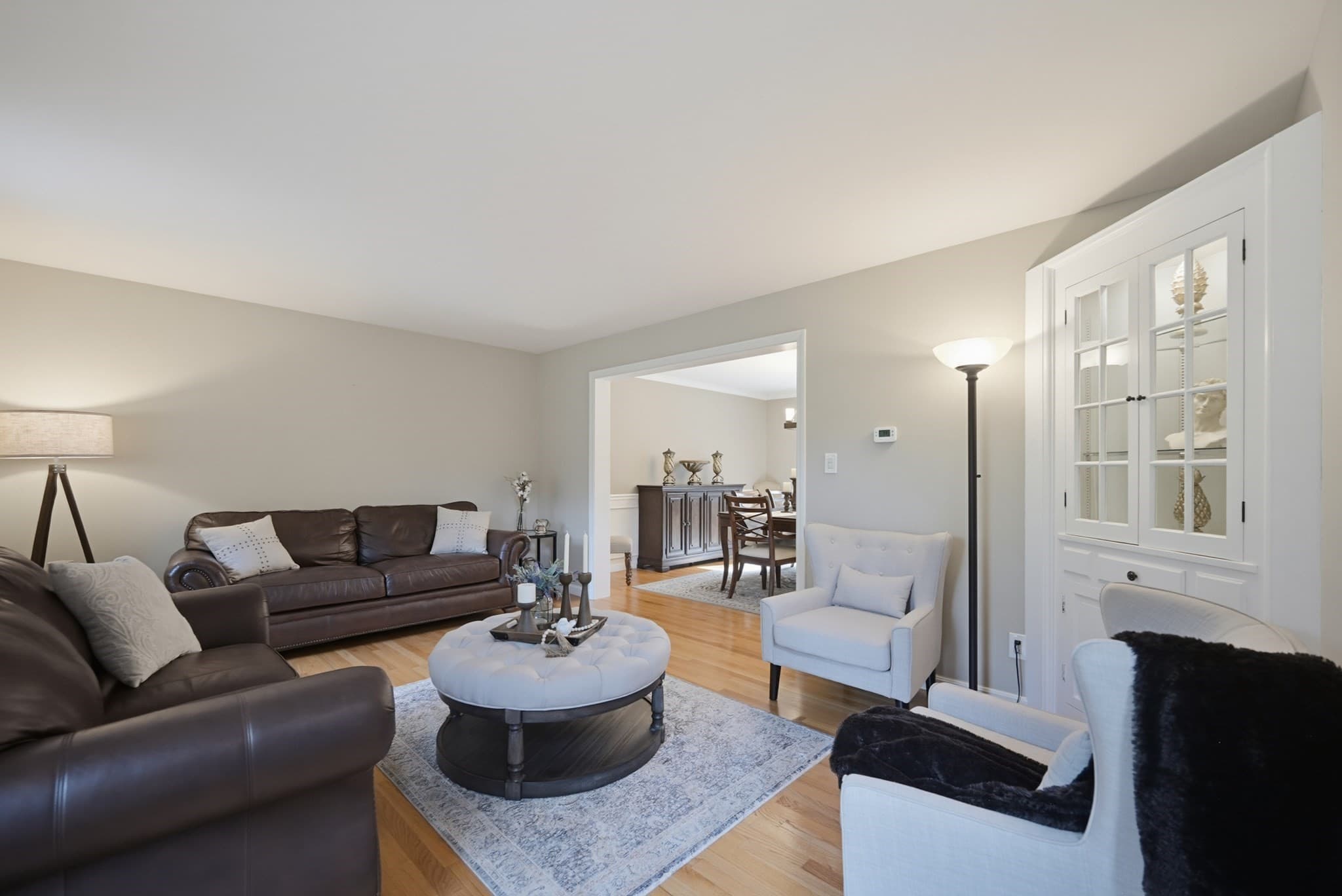 Single Family Residence at 120 Hailes Hill Rd, Swansea MA 02777, Swansea, photo 8 of 42