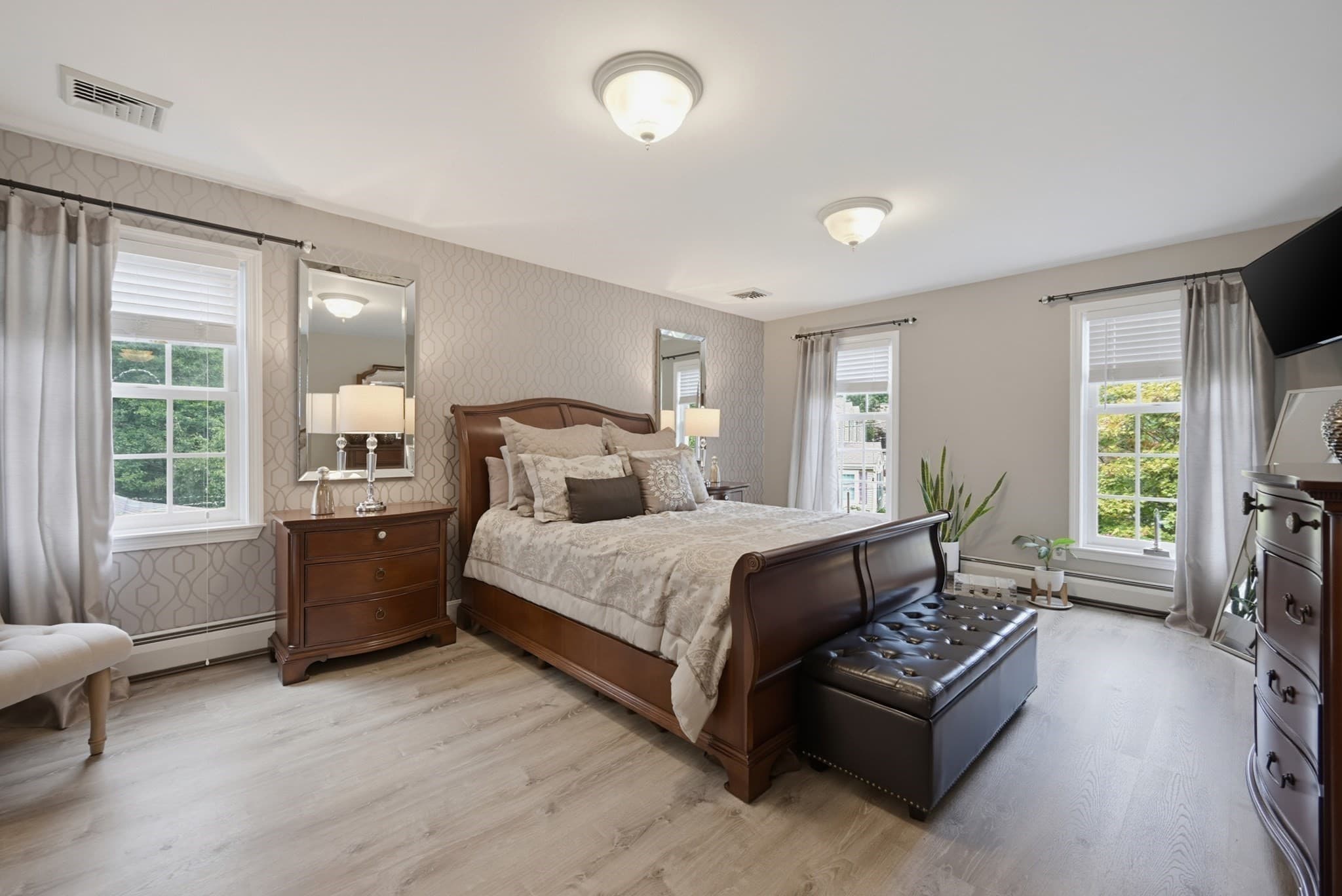 Single Family Residence at 120 Hailes Hill Rd, Swansea MA 02777, Swansea, photo 25 of 42
