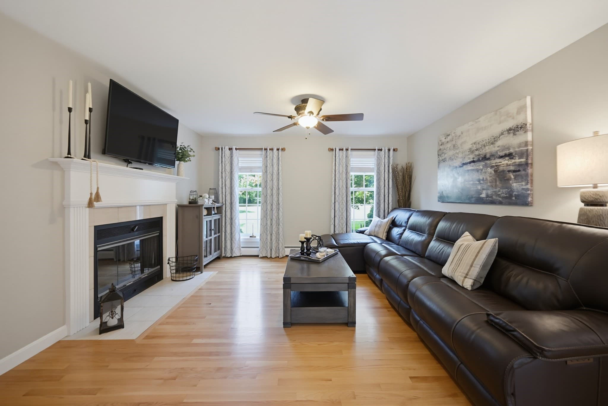 Single Family Residence at 120 Hailes Hill Rd, Swansea MA 02777, Swansea, photo 21 of 42
