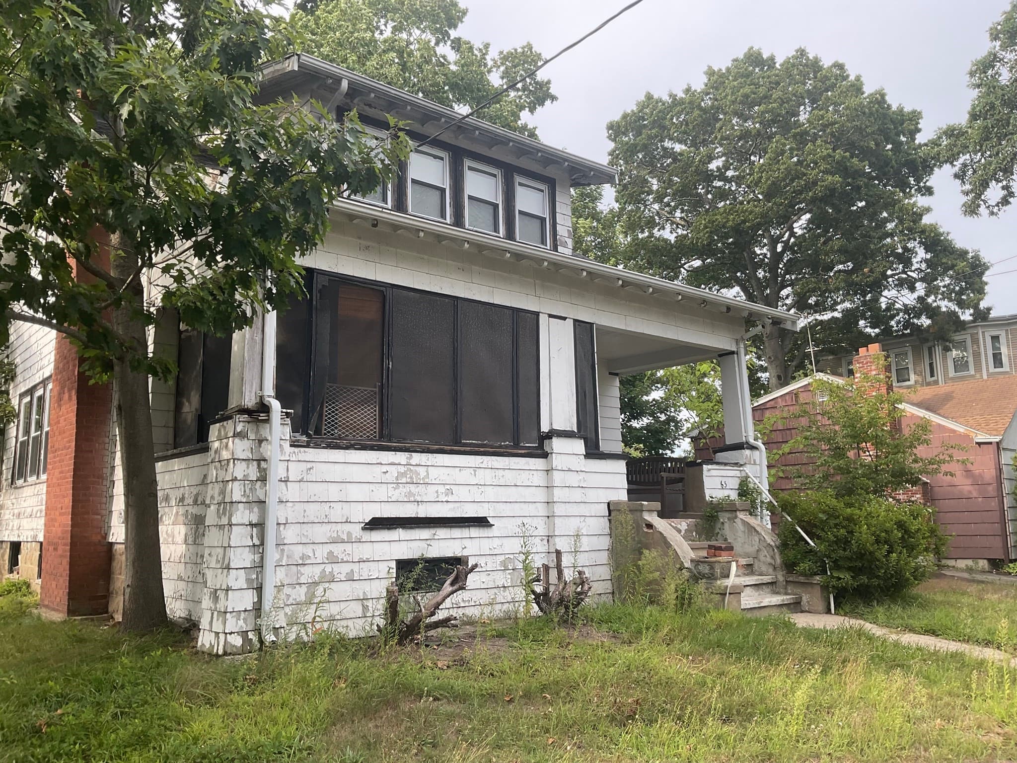 Single Family Residence at 63 Herrod Ave, Brockton MA 02301, Brockton, photo 10 of 13