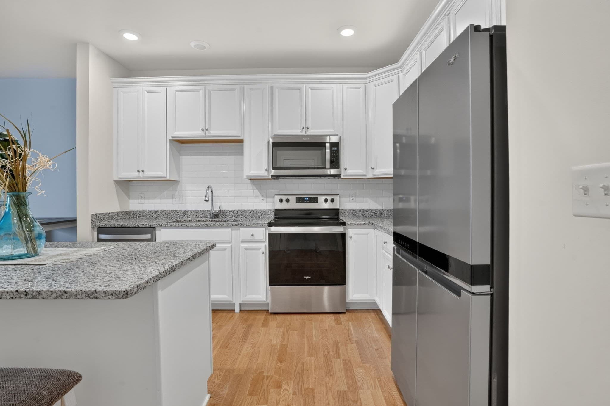 Condominium at 240 Martins Landing # 102, North Reading MA 01864, North Reading, photo 12 of 26