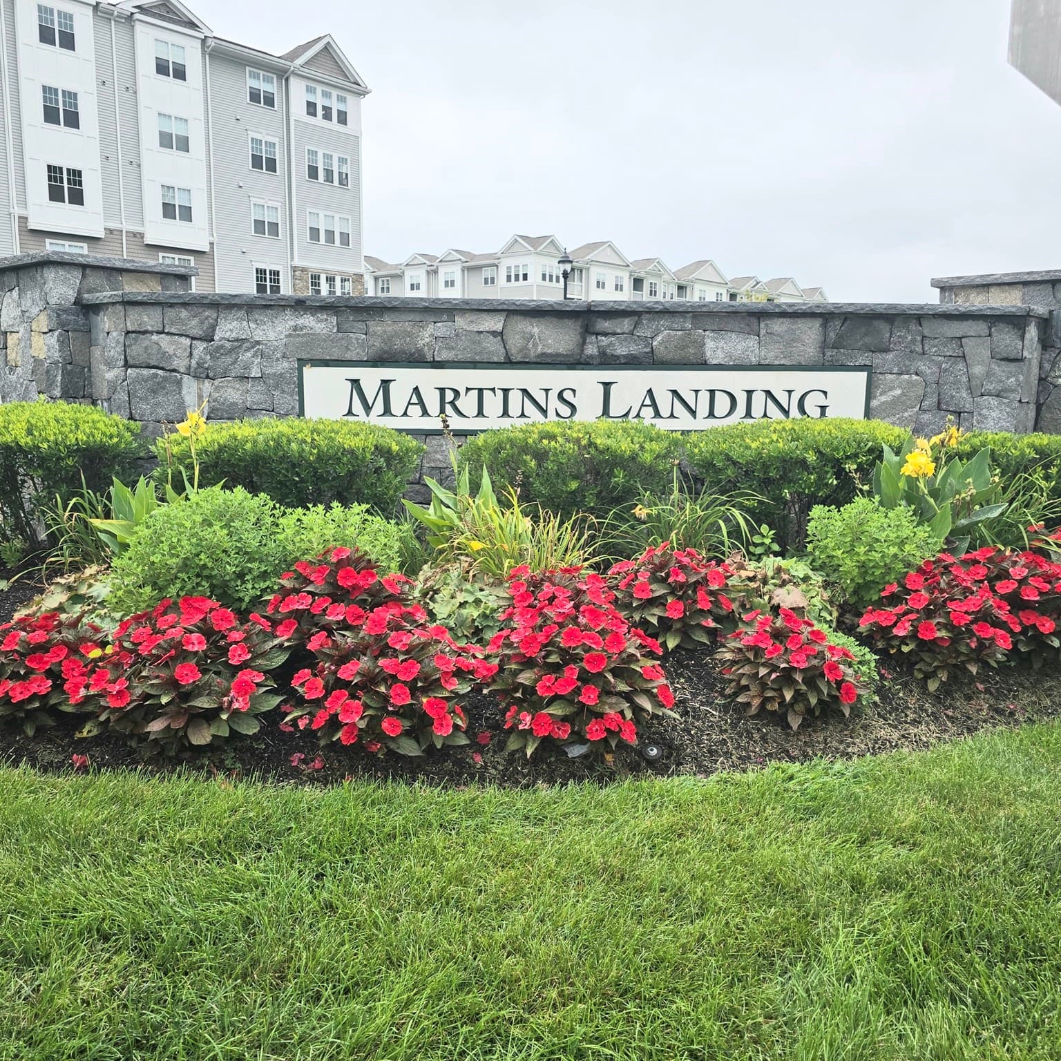 Condominium at 240 Martins Landing # 102, North Reading MA 01864, North Reading, photo 26 of 26