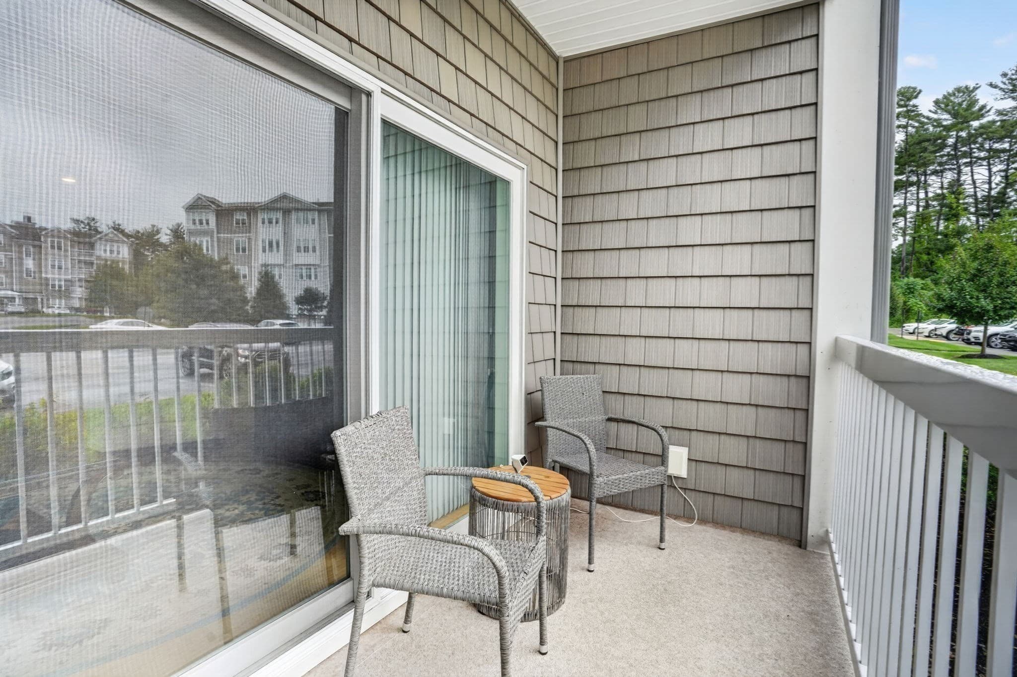 Condominium at 240 Martins Landing # 102, North Reading MA 01864, North Reading, photo 3 of 26