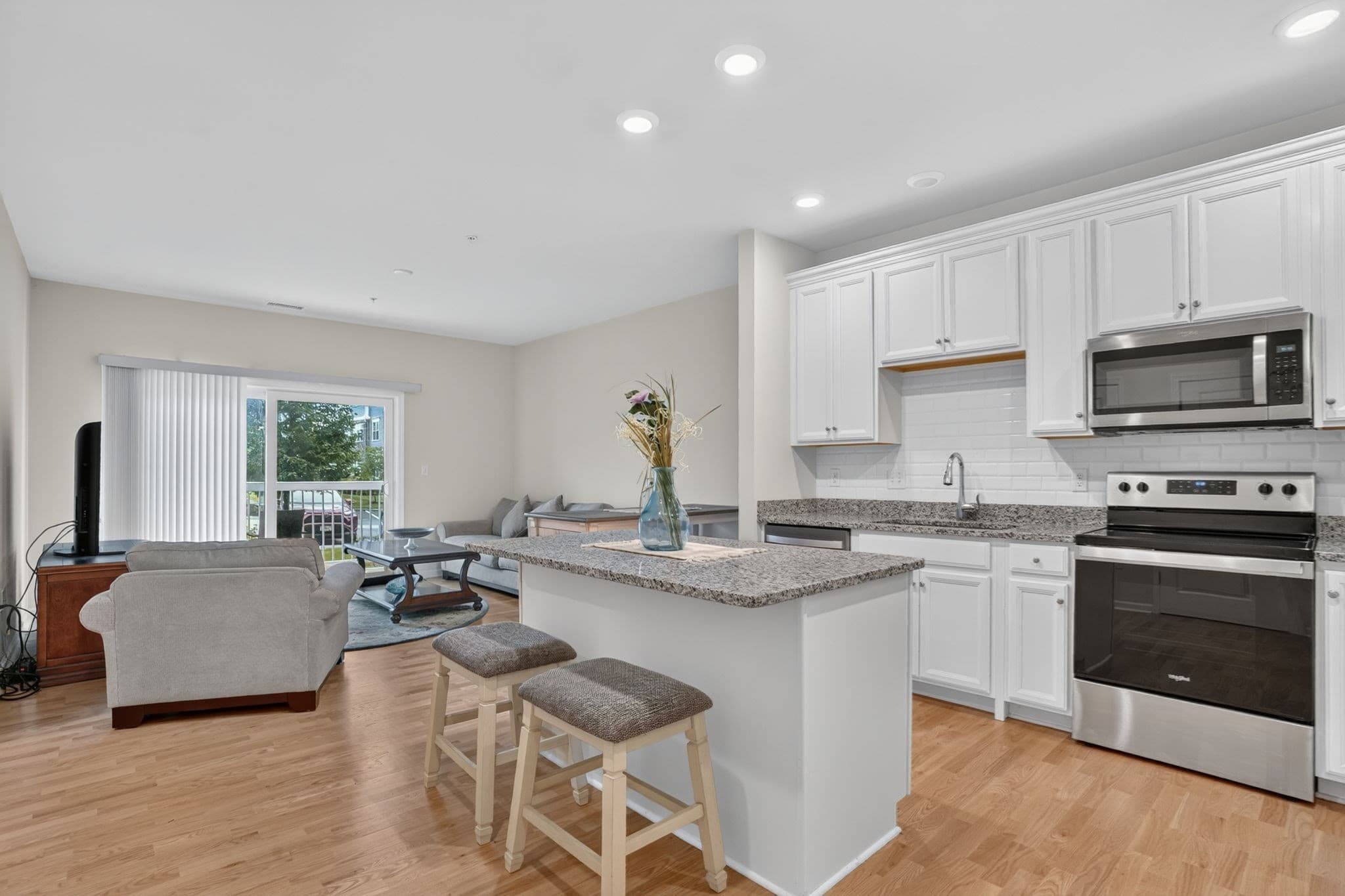 240 Martins Landing # 102, North Reading MA 01864