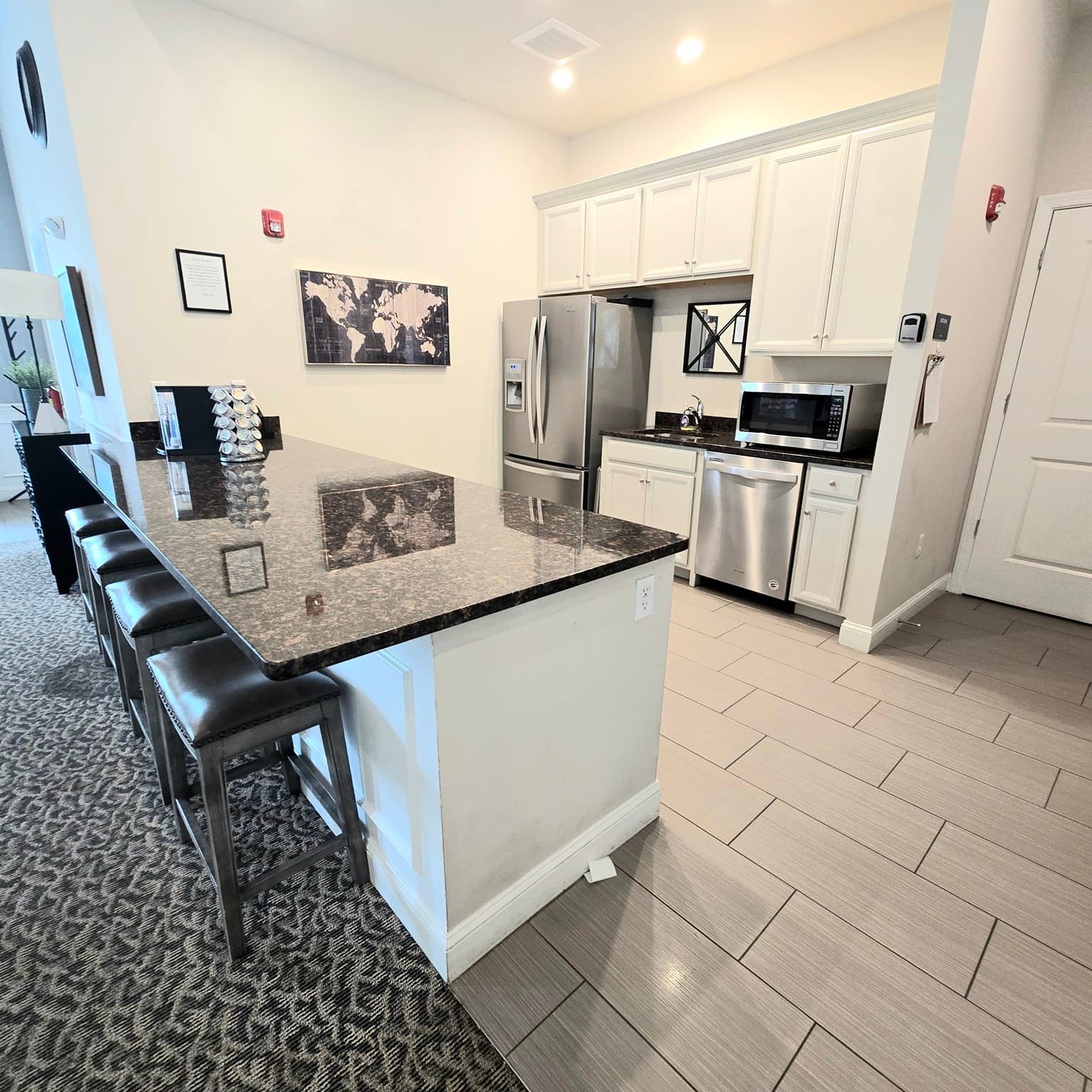 Condominium at 240 Martins Landing # 102, North Reading MA 01864, North Reading, photo 24 of 26