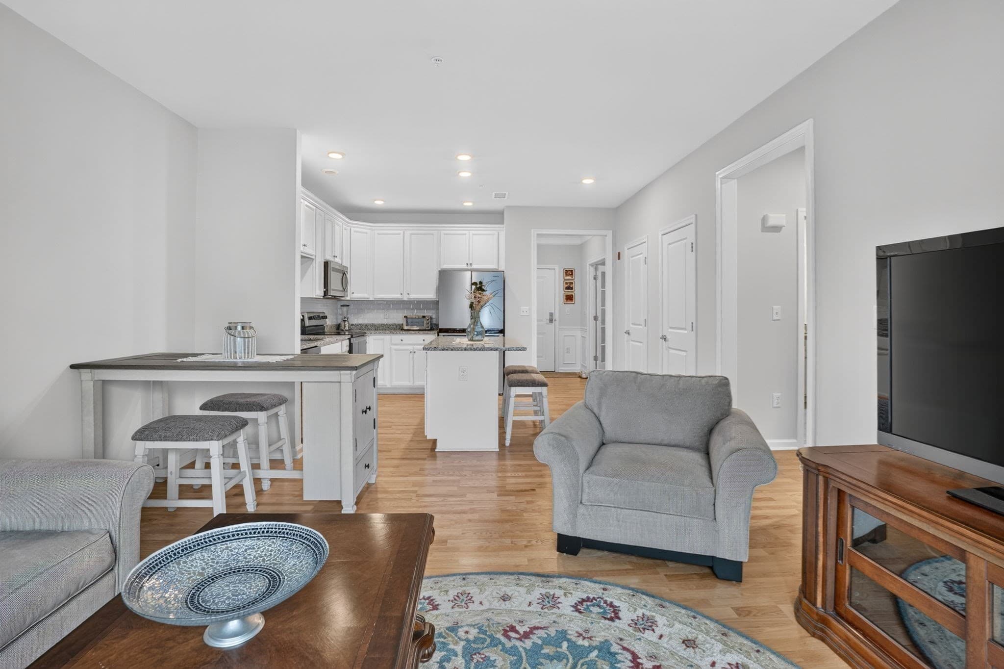 Condominium at 240 Martins Landing # 102, North Reading MA 01864, North Reading, photo 10 of 26