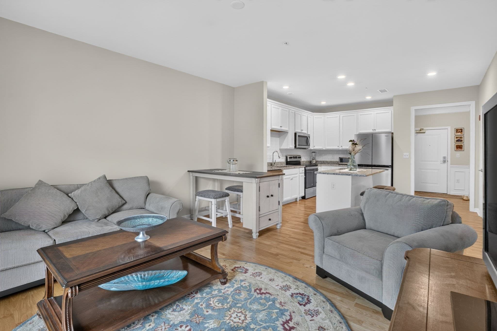 Condominium at 240 Martins Landing # 102, North Reading MA 01864, North Reading, photo 11 of 26