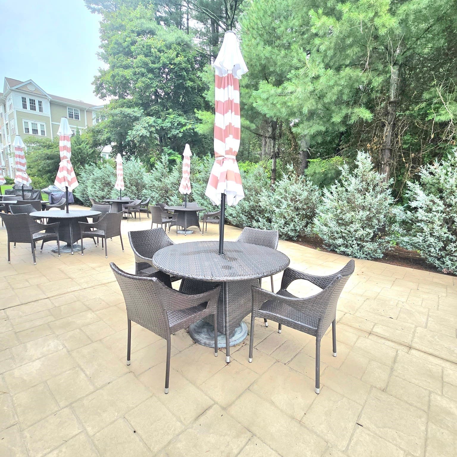 Condominium at 240 Martins Landing # 102, North Reading MA 01864, North Reading, photo 25 of 26