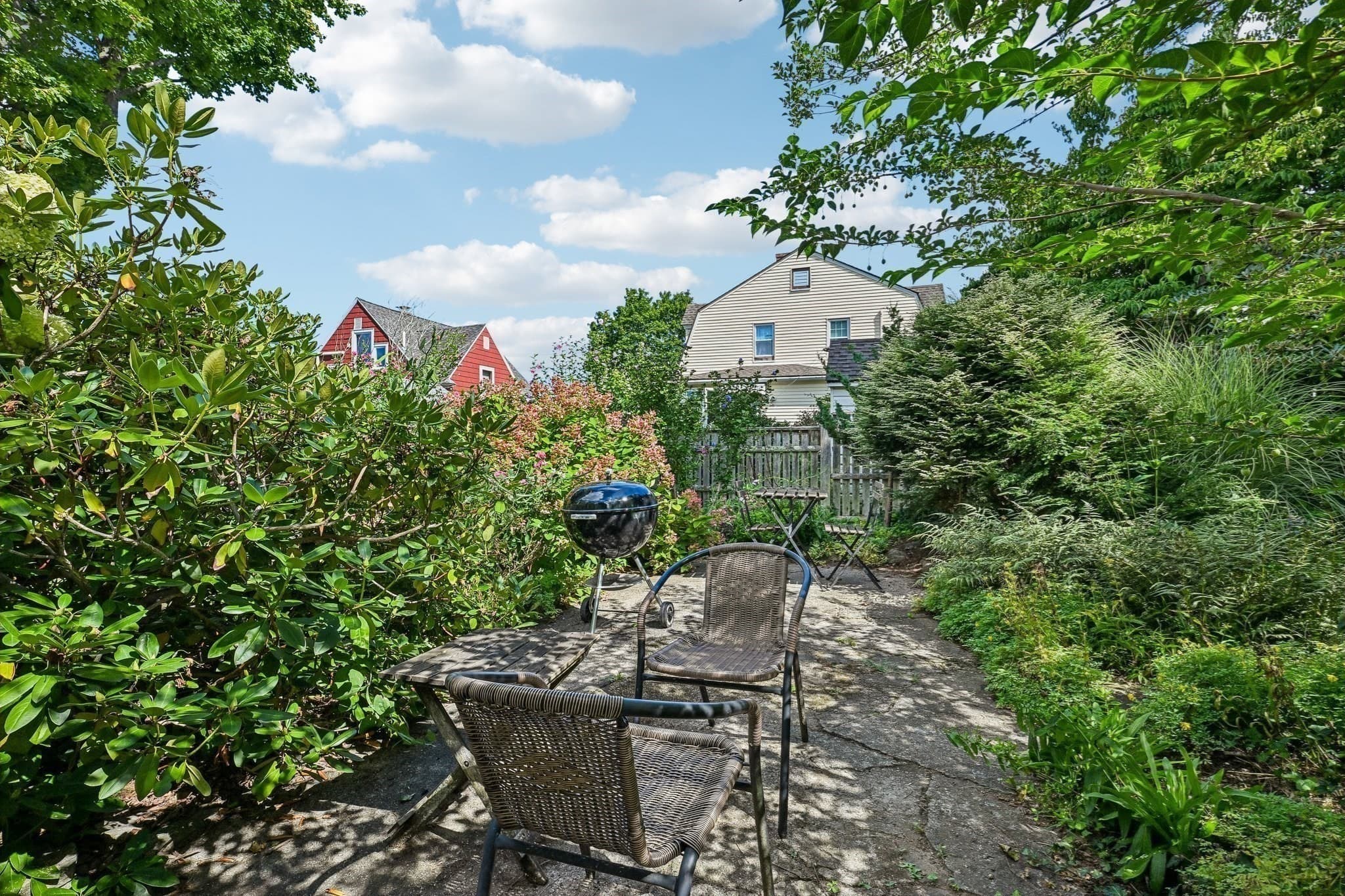 Single Family Residence at 21 Elm St, Maynard MA 01754, Maynard, photo 2 of 39