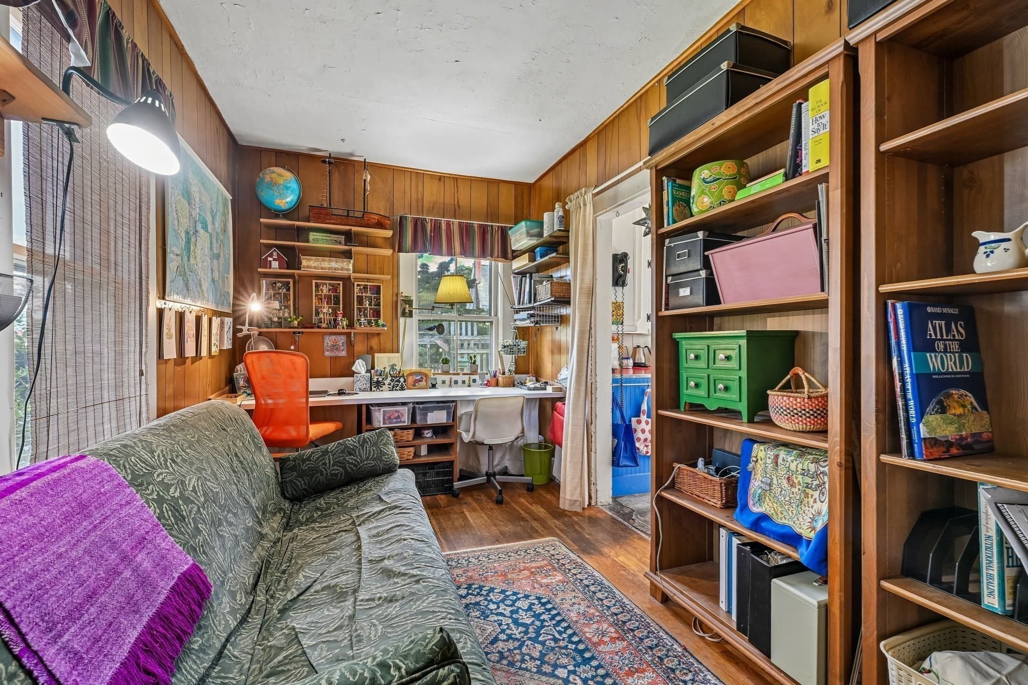 Single Family Residence at 21 Elm St, Maynard MA 01754, Maynard, photo 12 of 39