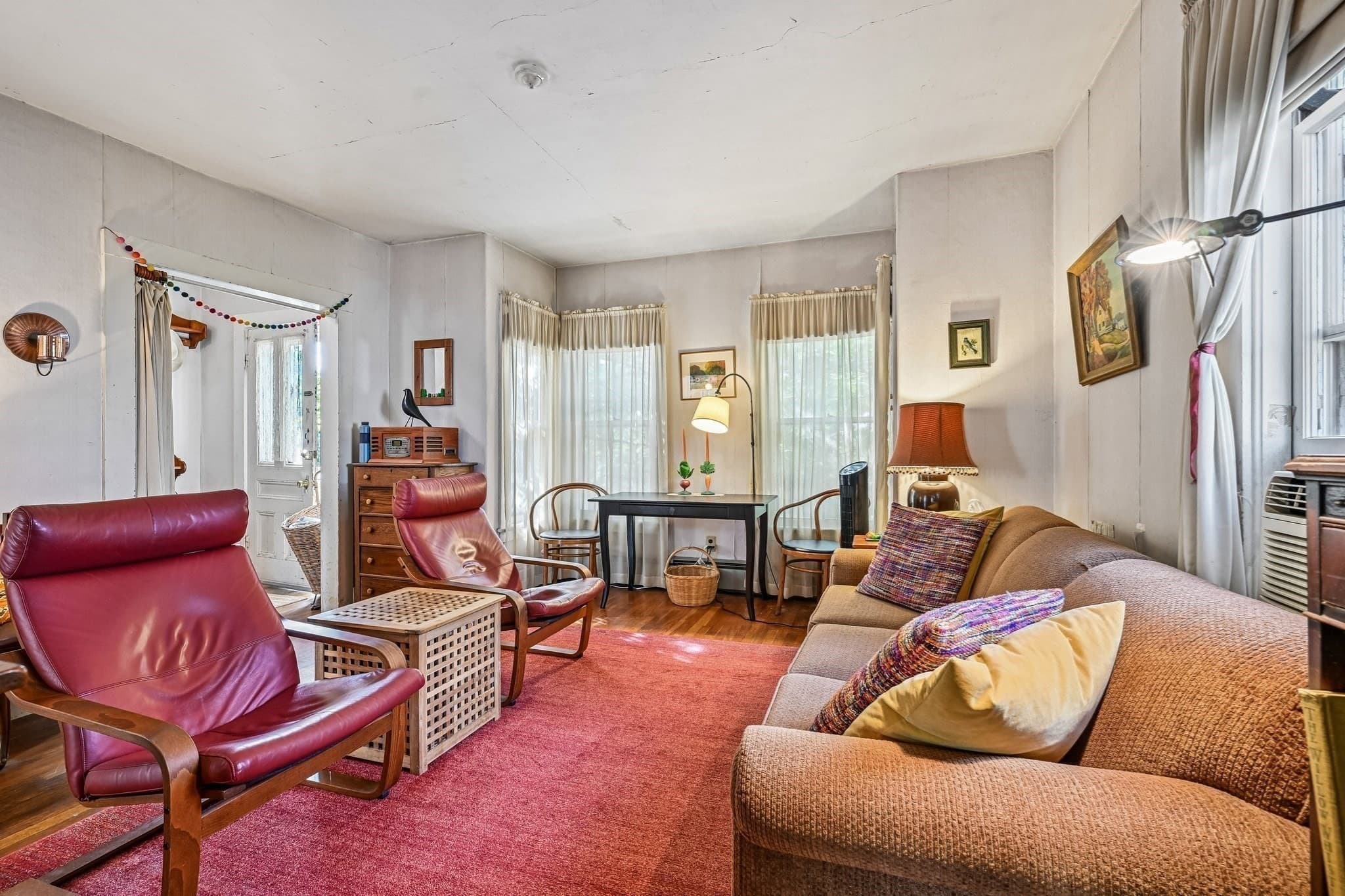 Single Family Residence at 21 Elm St, Maynard MA 01754, Maynard, photo 3 of 39