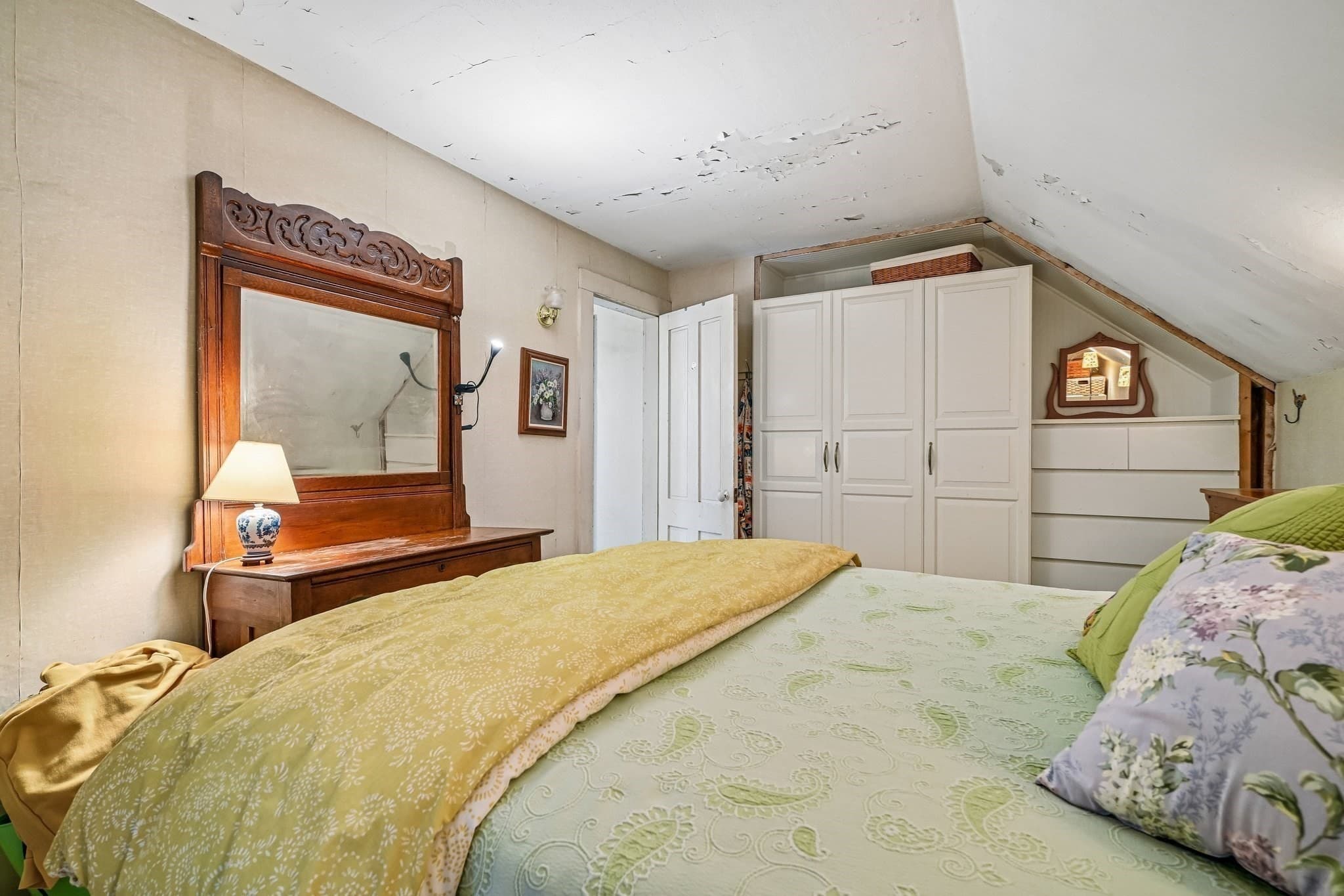 Single Family Residence at 21 Elm St, Maynard MA 01754, Maynard, photo 18 of 39