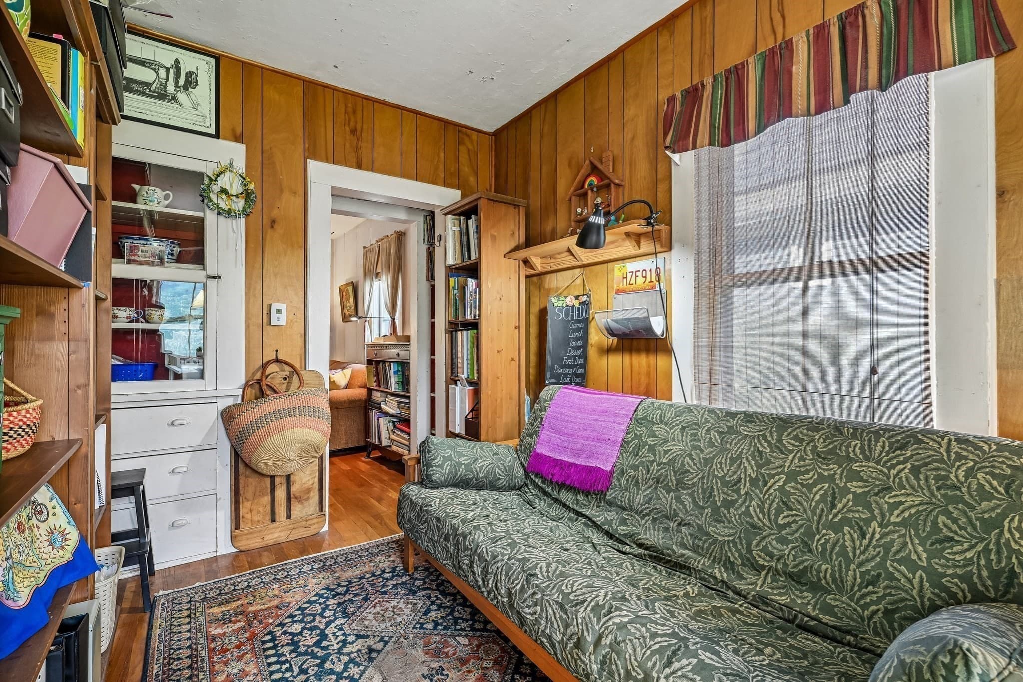 Single Family Residence at 21 Elm St, Maynard MA 01754, Maynard, photo 11 of 39