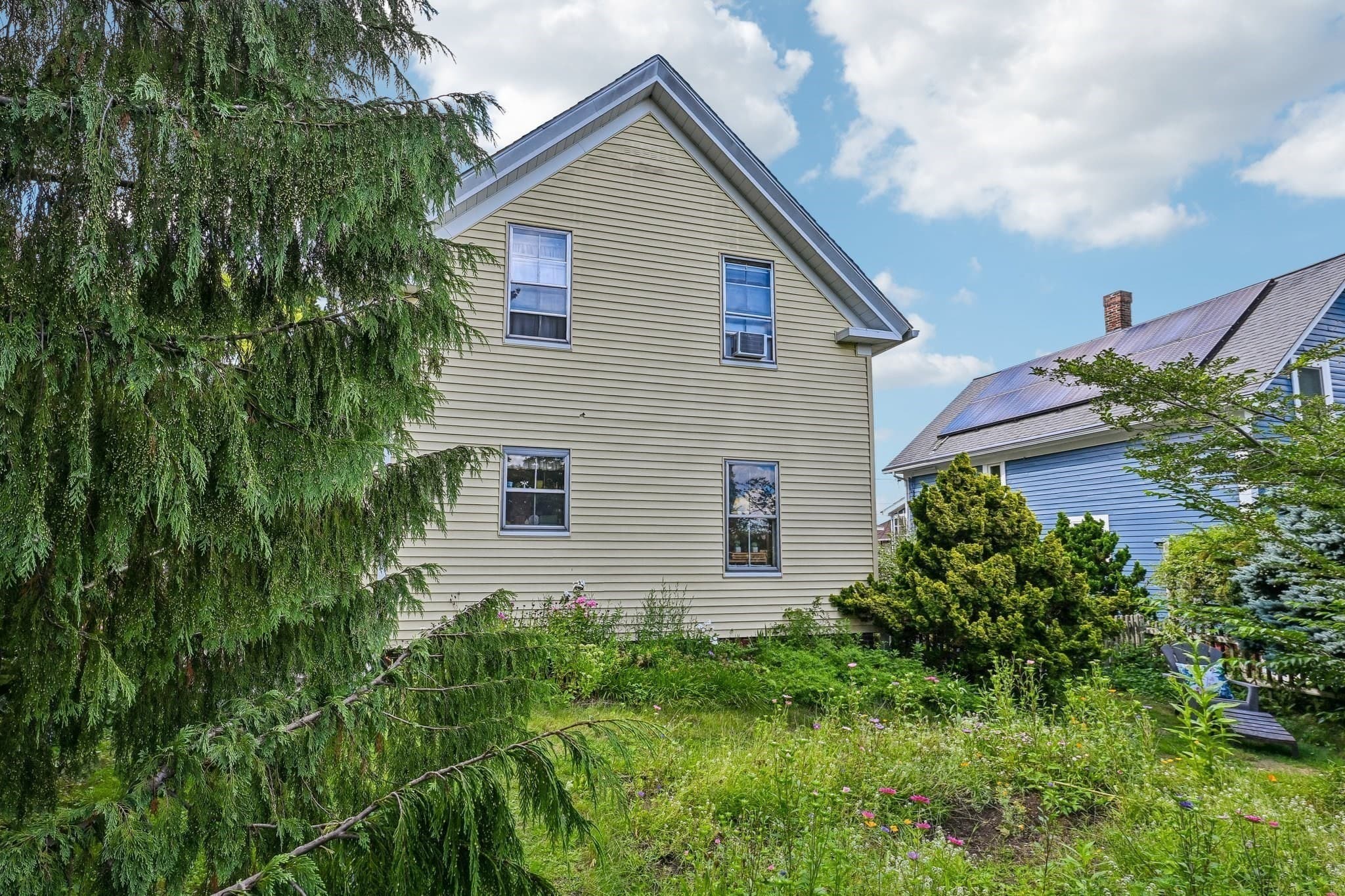 Single Family Residence at 21 Elm St, Maynard MA 01754, Maynard, photo 31 of 39