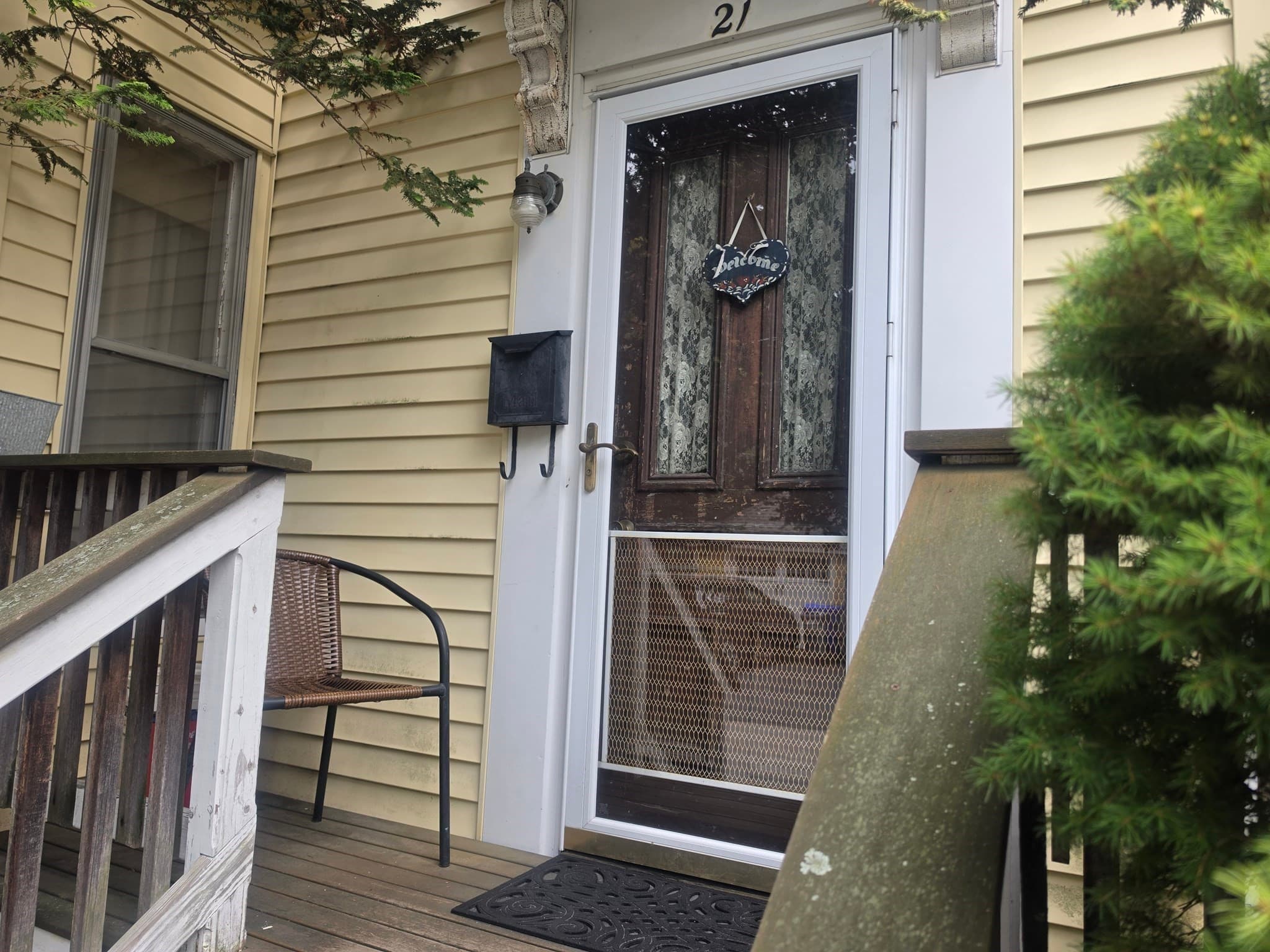 Single Family Residence at 21 Elm St, Maynard MA 01754, Maynard, photo 39 of 39
