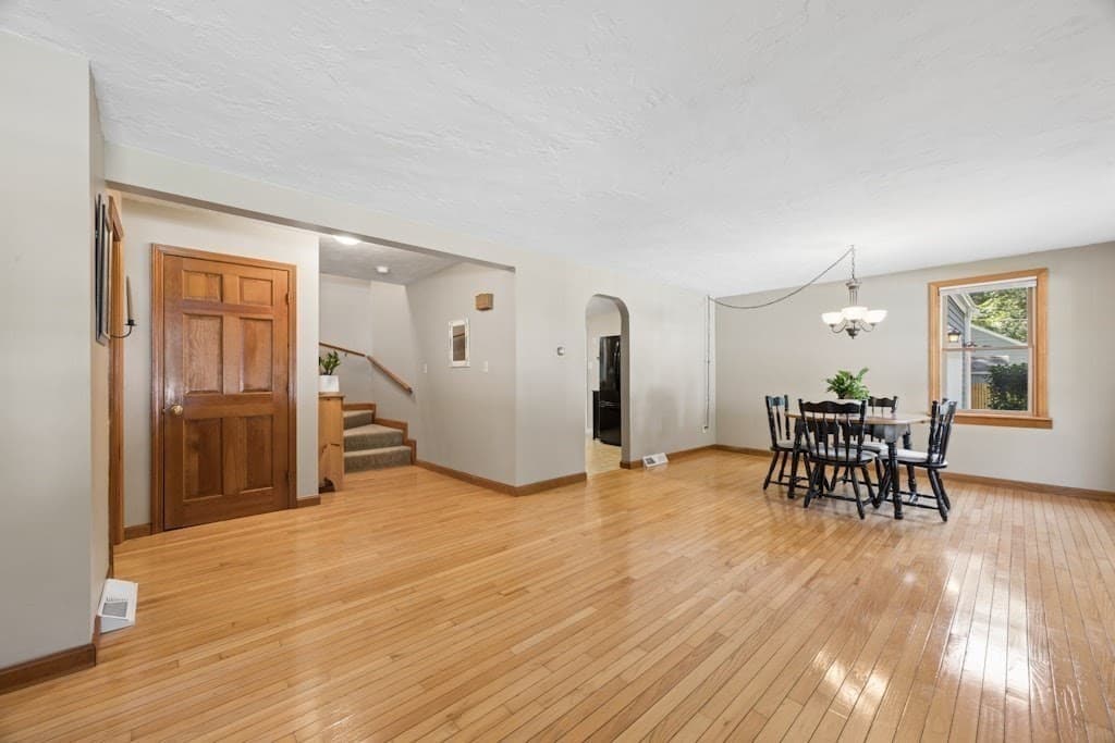 Single Family Residence at 11 Rustic Drive, Northborough MA 01532, Northborough, photo 6 of 41