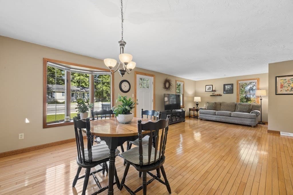 Single Family Residence at 11 Rustic Drive, Northborough MA 01532, Northborough, photo 8 of 41
