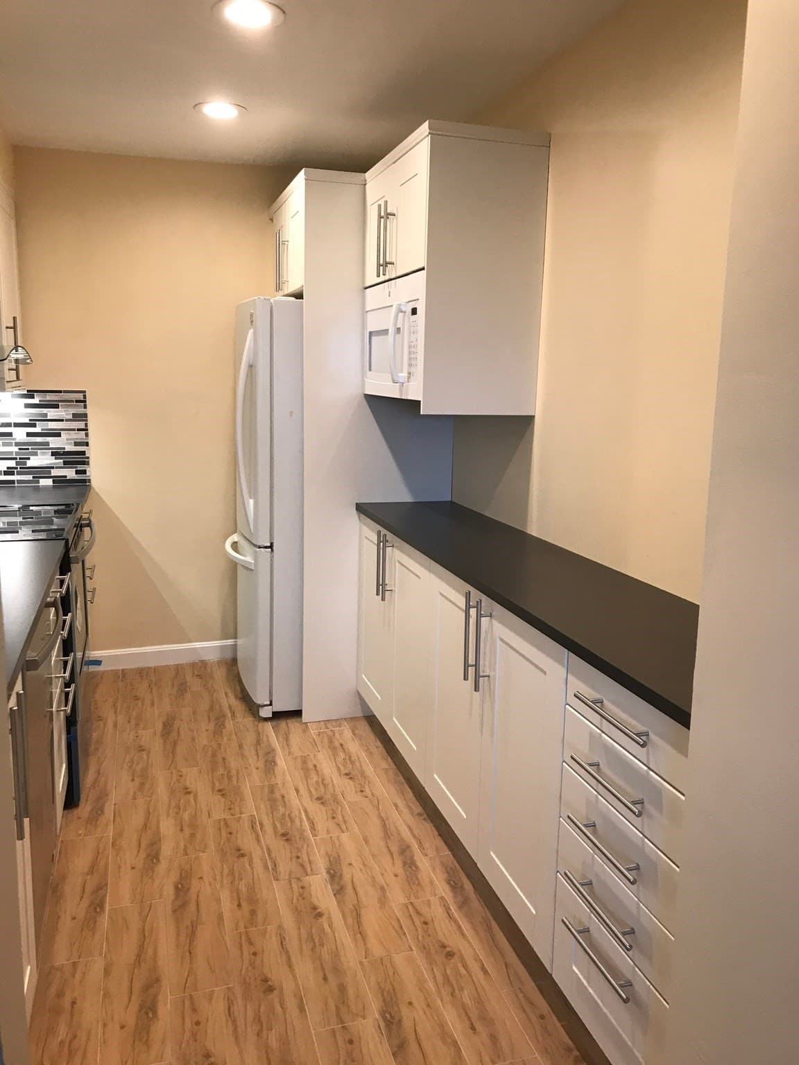 Condominium at 287 Harvard St # 59, Cambridge MA 02139, Cambridge, photo 8 of 11