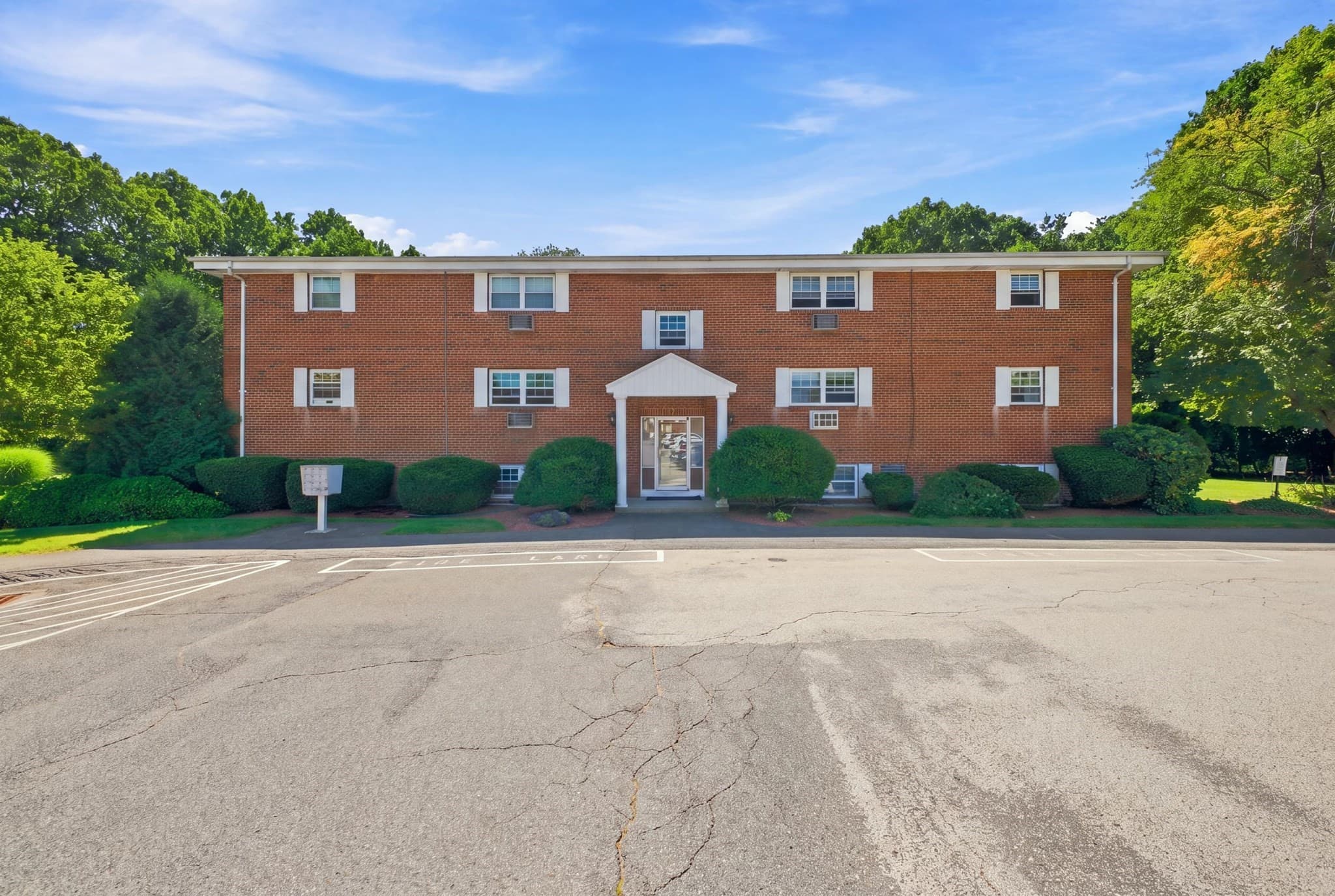 39 Pleasant Street # 4C, Northborough MA 01532