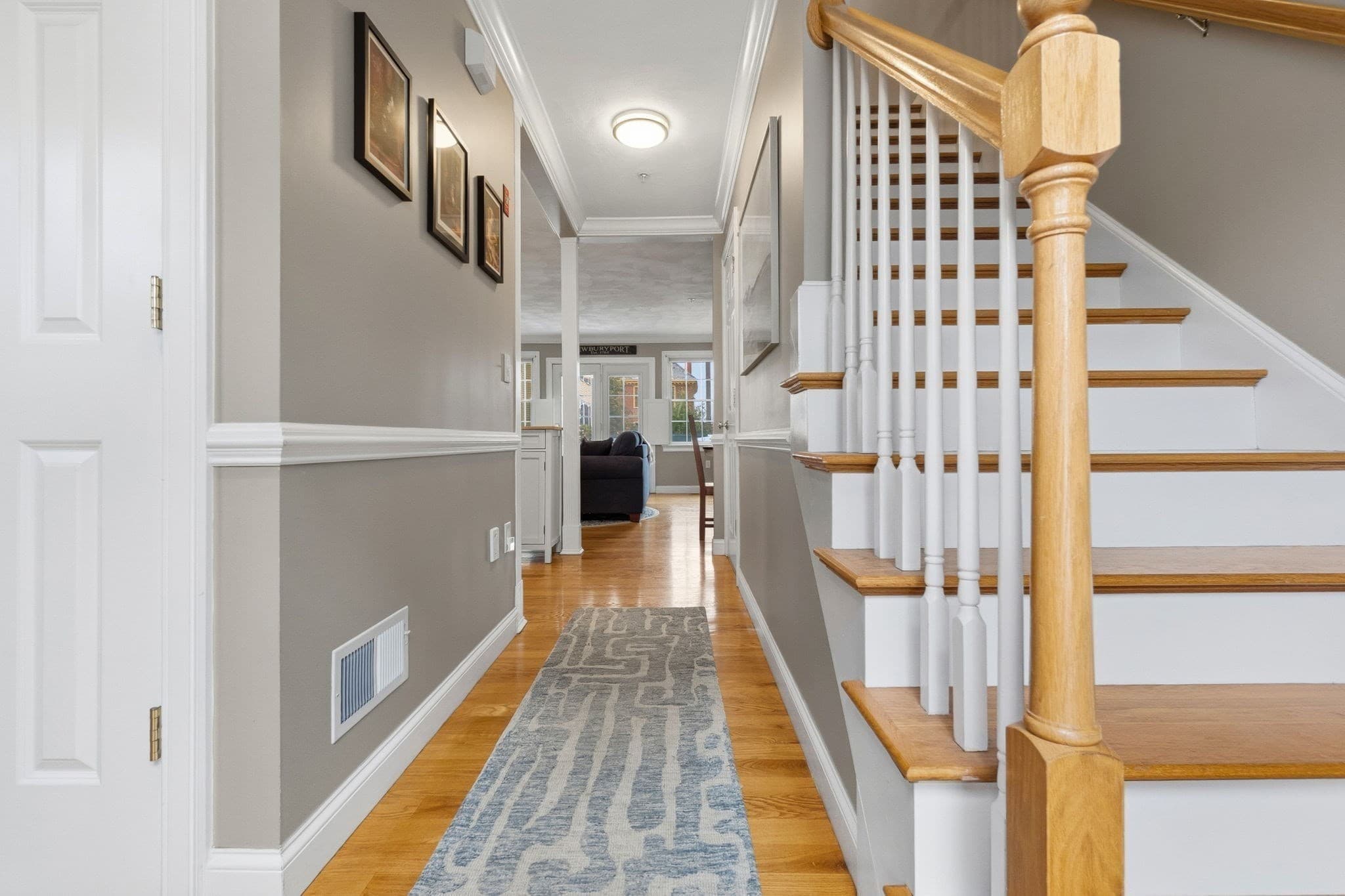 Condominium at 16 Ship St # 16, Newburyport MA 01950, Newburyport, photo 2 of 40