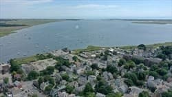 Condominium at 16 Ship St # 16, Newburyport MA 01950, Newburyport, photo 37 of 40
