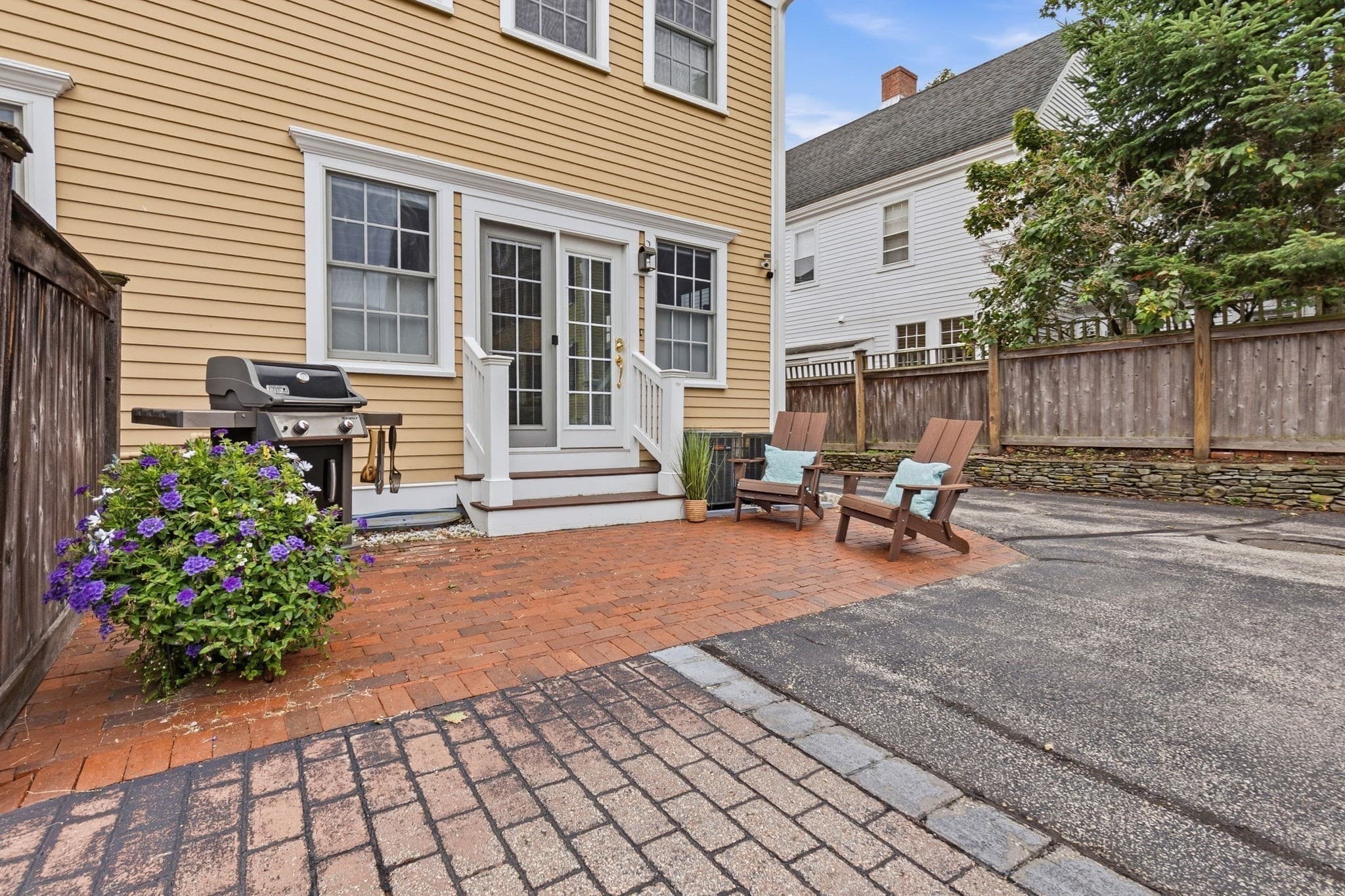 Condominium at 16 Ship St # 16, Newburyport MA 01950, Newburyport, photo 31 of 40