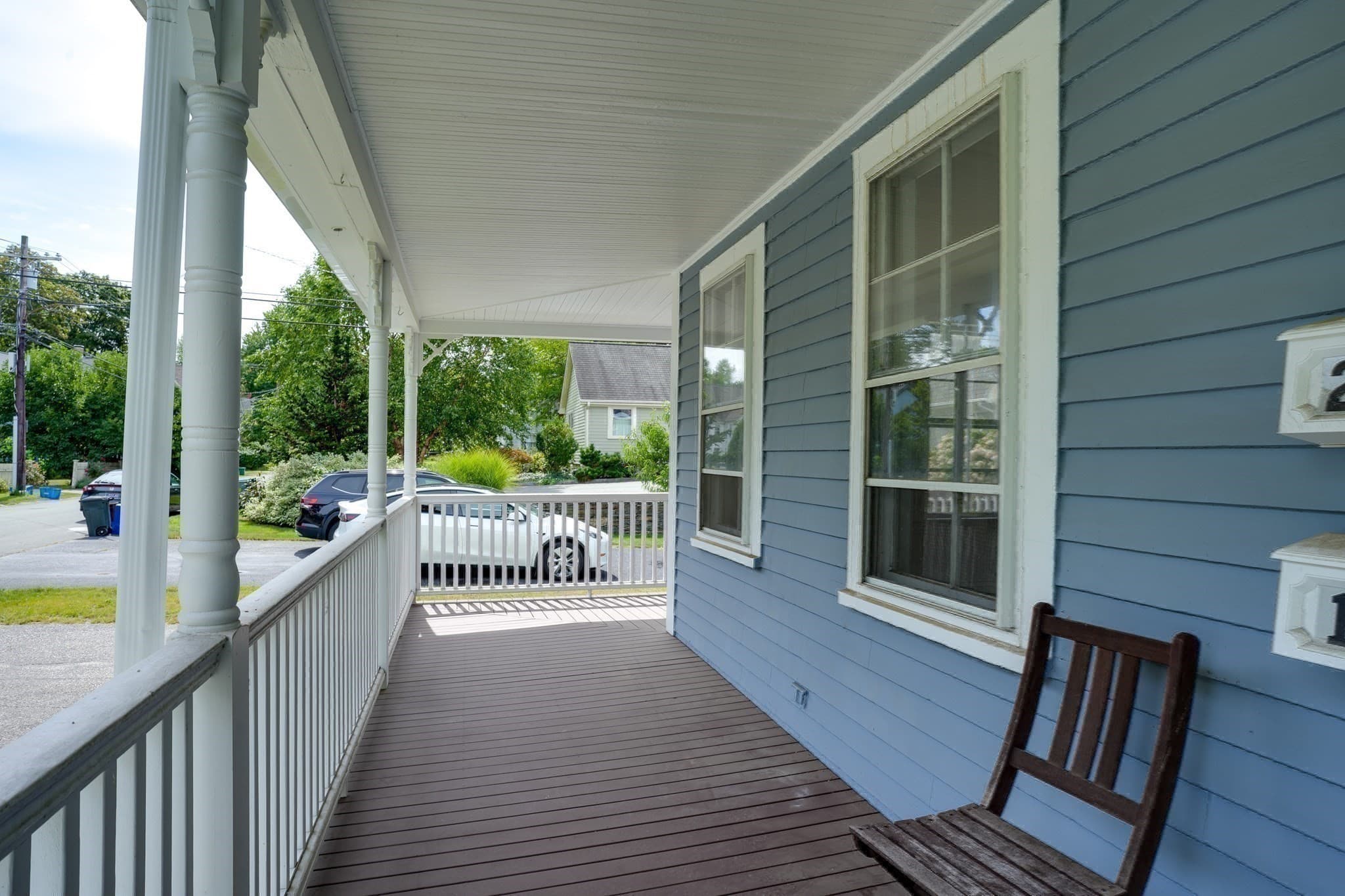 2 Family - 2 Units Up/Down at 24 Fletcher Ave, Lexington MA 02420, Lexington, photo 27 of 35