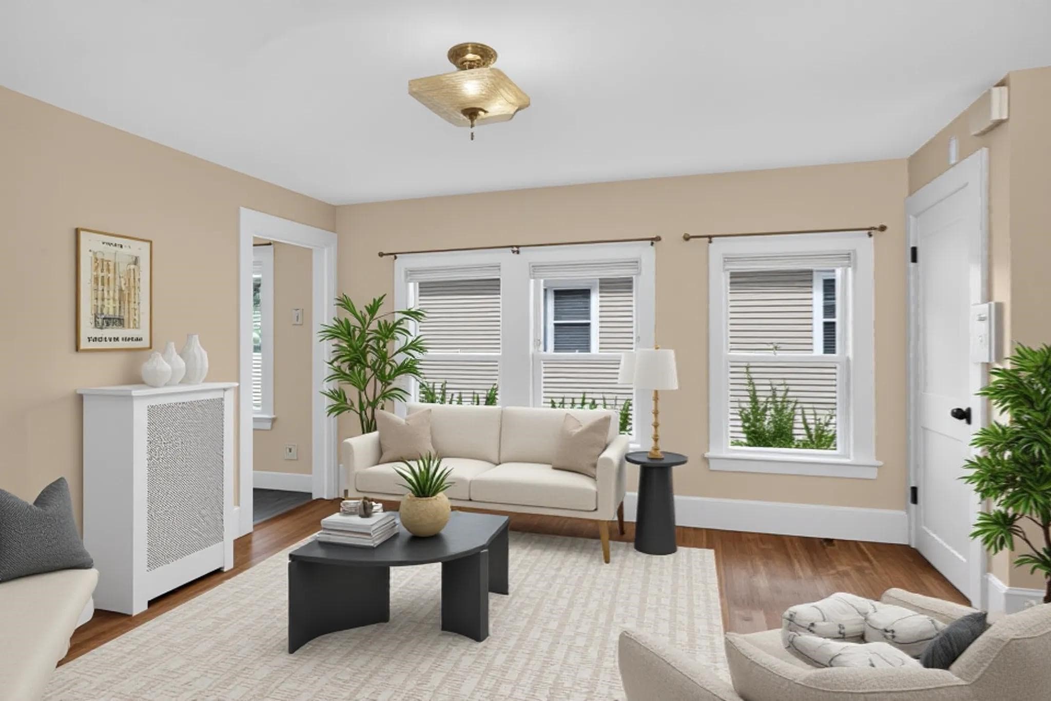 2 Family - 2 Units Up/Down at 24 Fletcher Ave, Lexington MA 02420, Lexington, photo 17 of 35
