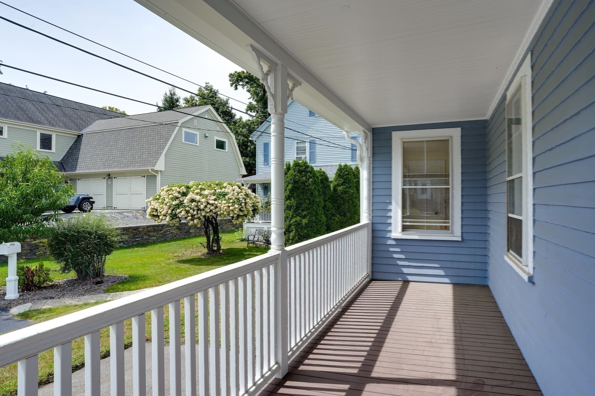 2 Family - 2 Units Up/Down at 24 Fletcher Ave, Lexington MA 02420, Lexington, photo 26 of 35