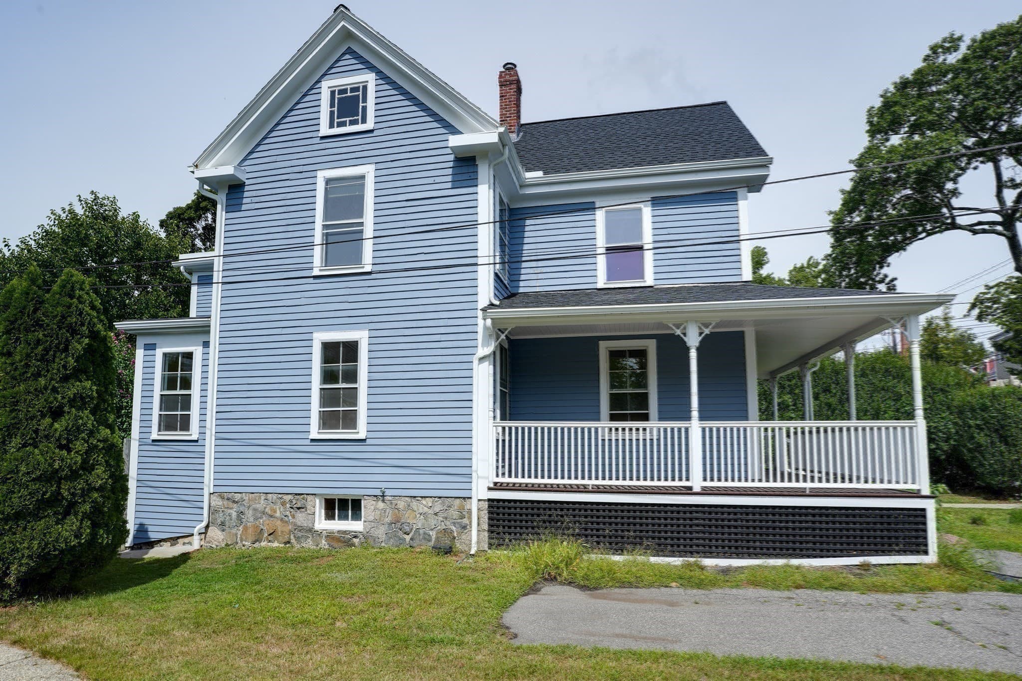 2 Family - 2 Units Up/Down at 24 Fletcher Ave, Lexington MA 02420, Lexington, photo 28 of 35