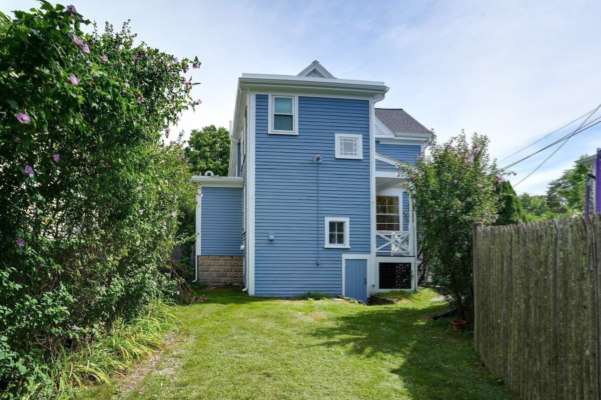 2 Family - 2 Units Up/Down at 24 Fletcher Ave, Lexington MA 02420, Lexington, photo 30 of 35