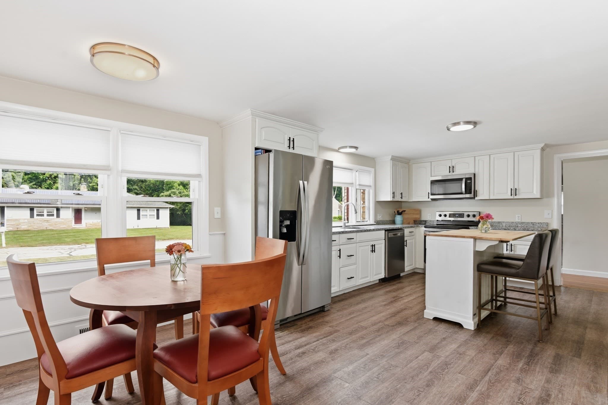 Single Family Residence at 71 Norlen Park, Bridgewater MA 02324, Bridgewater, photo 4 of 22