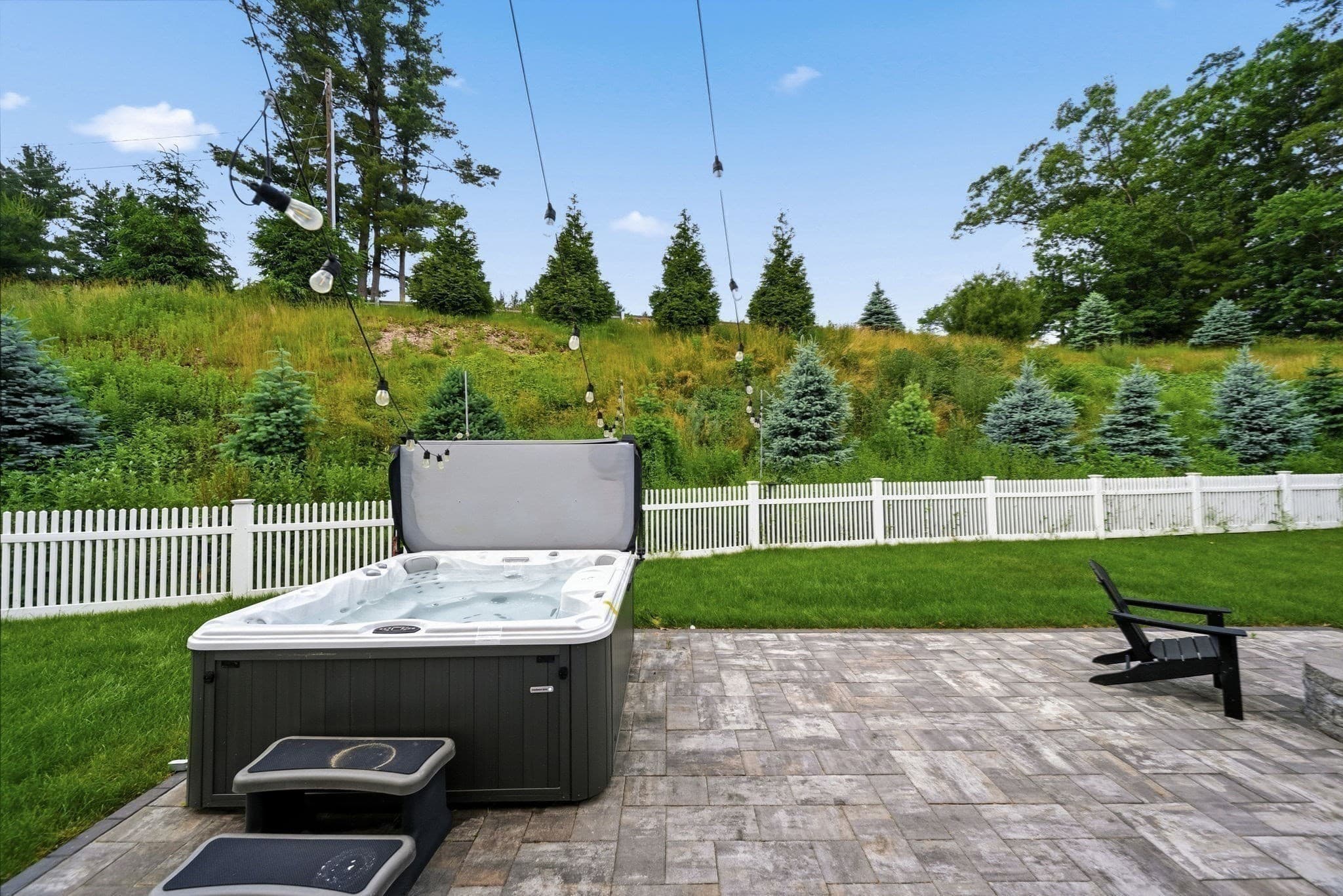 Single Family Residence at 1 Lincoln Ct, Medfield MA 02052, Medfield, photo 33 of 35