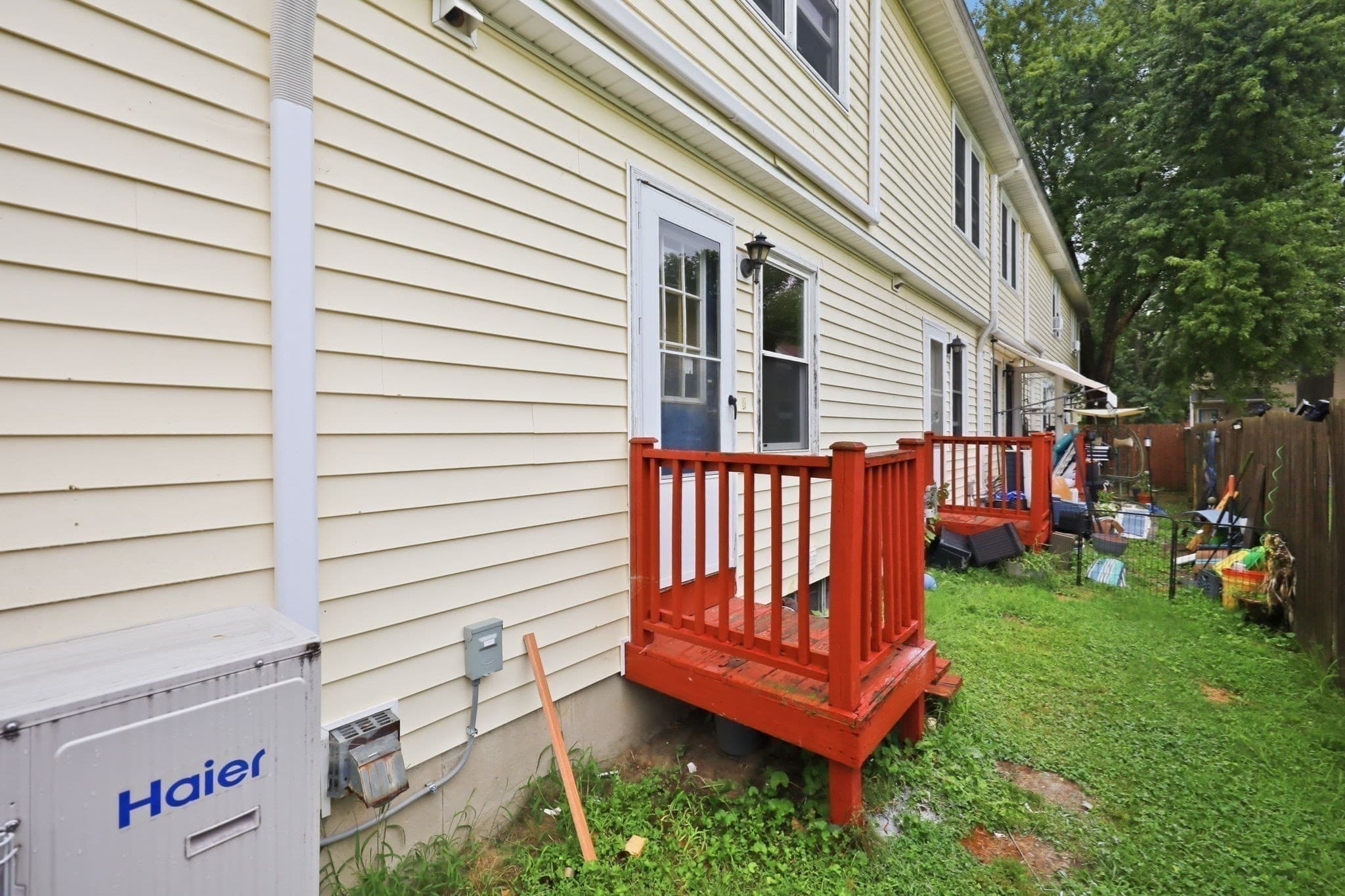 Condominium at 30 Clayton St, Springfield MA 01107, Springfield, photo 14 of 15